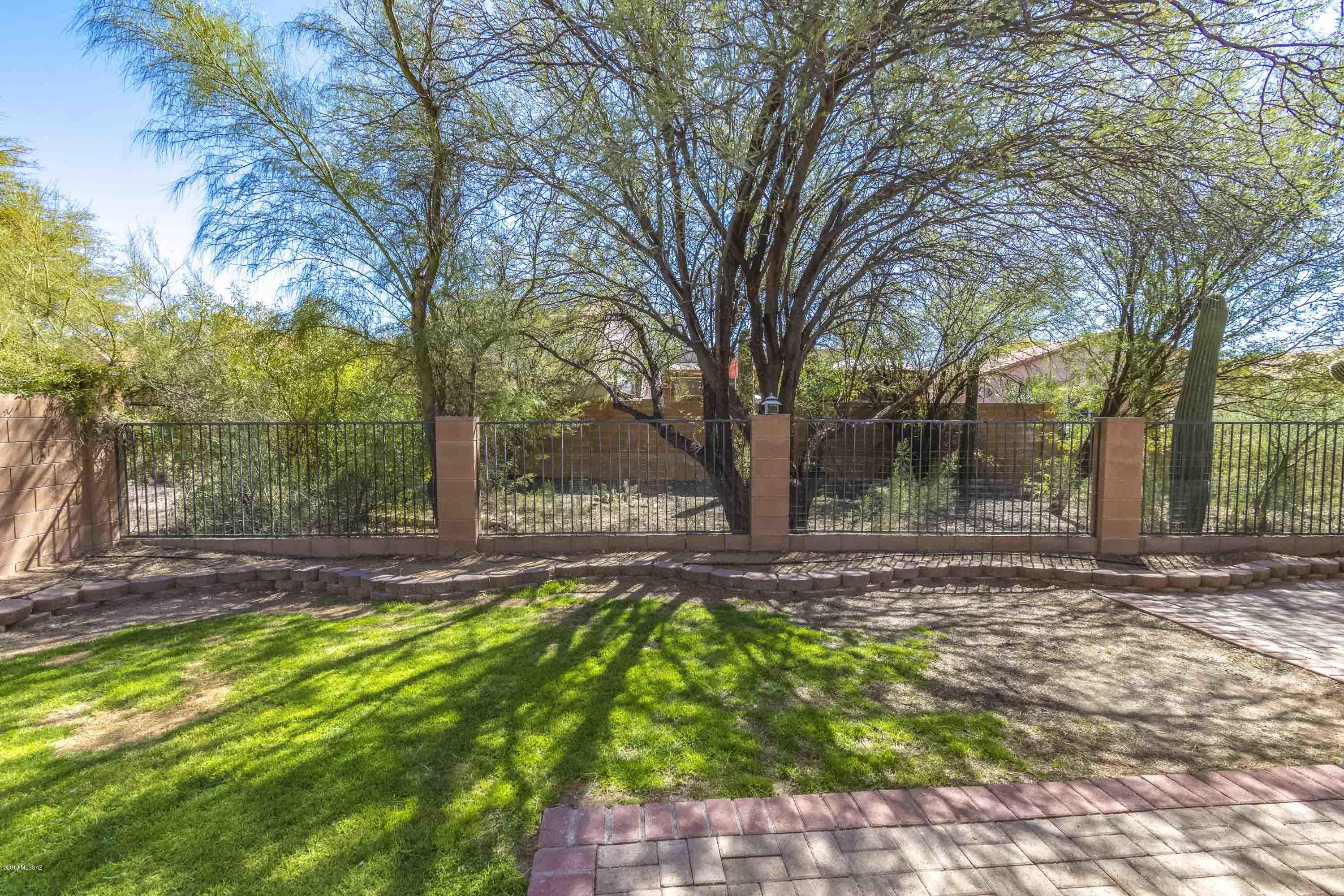 Rancho Escondido(1-198) - Residential
