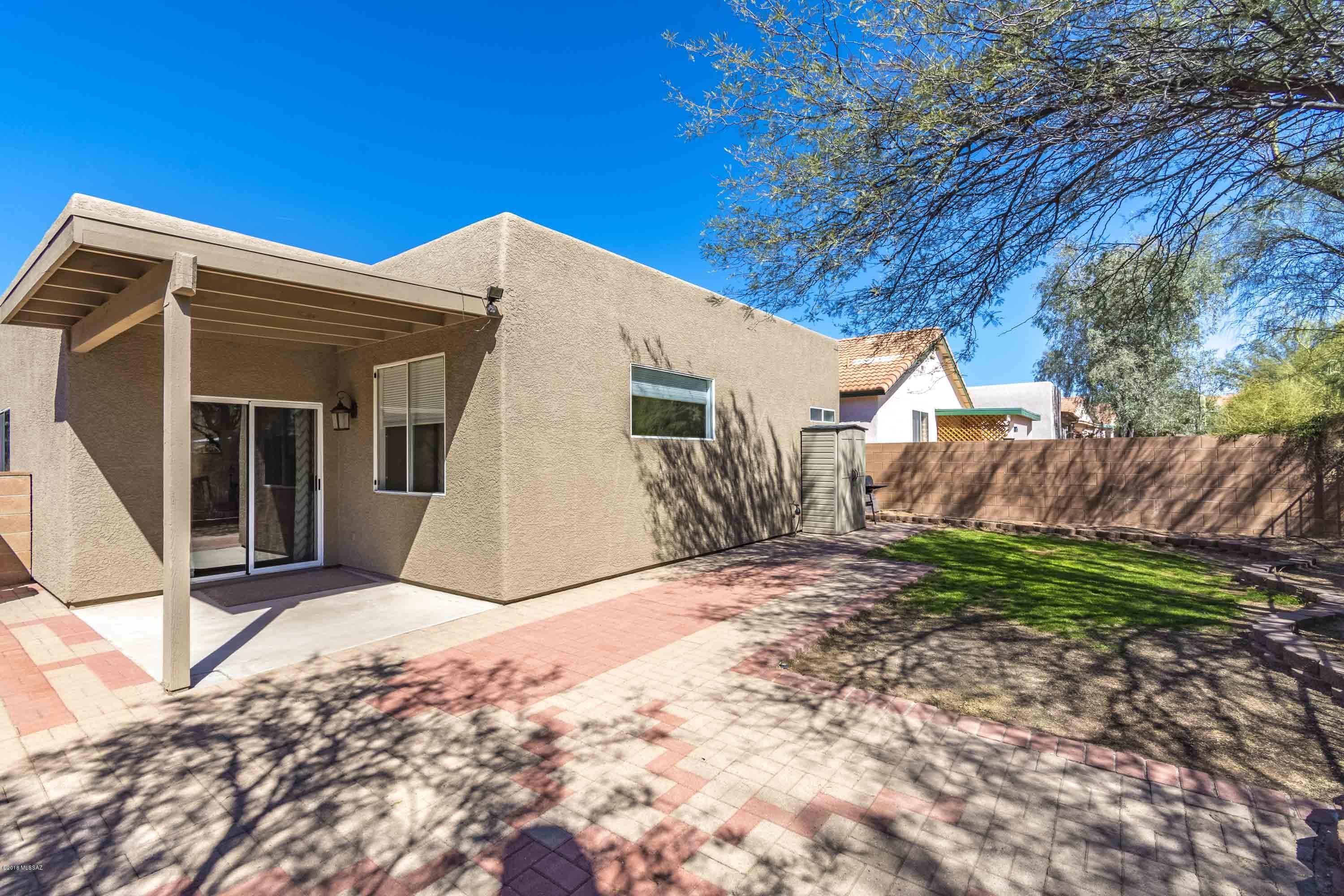 Rancho Escondido(1-198) - Residential
