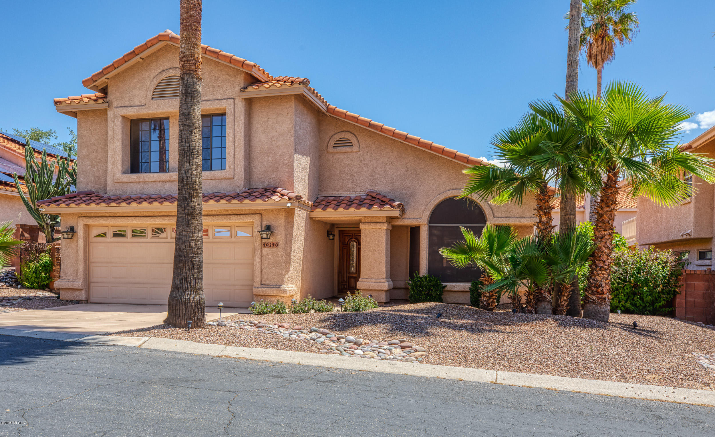 Villages Of La Canada (The) - Residential