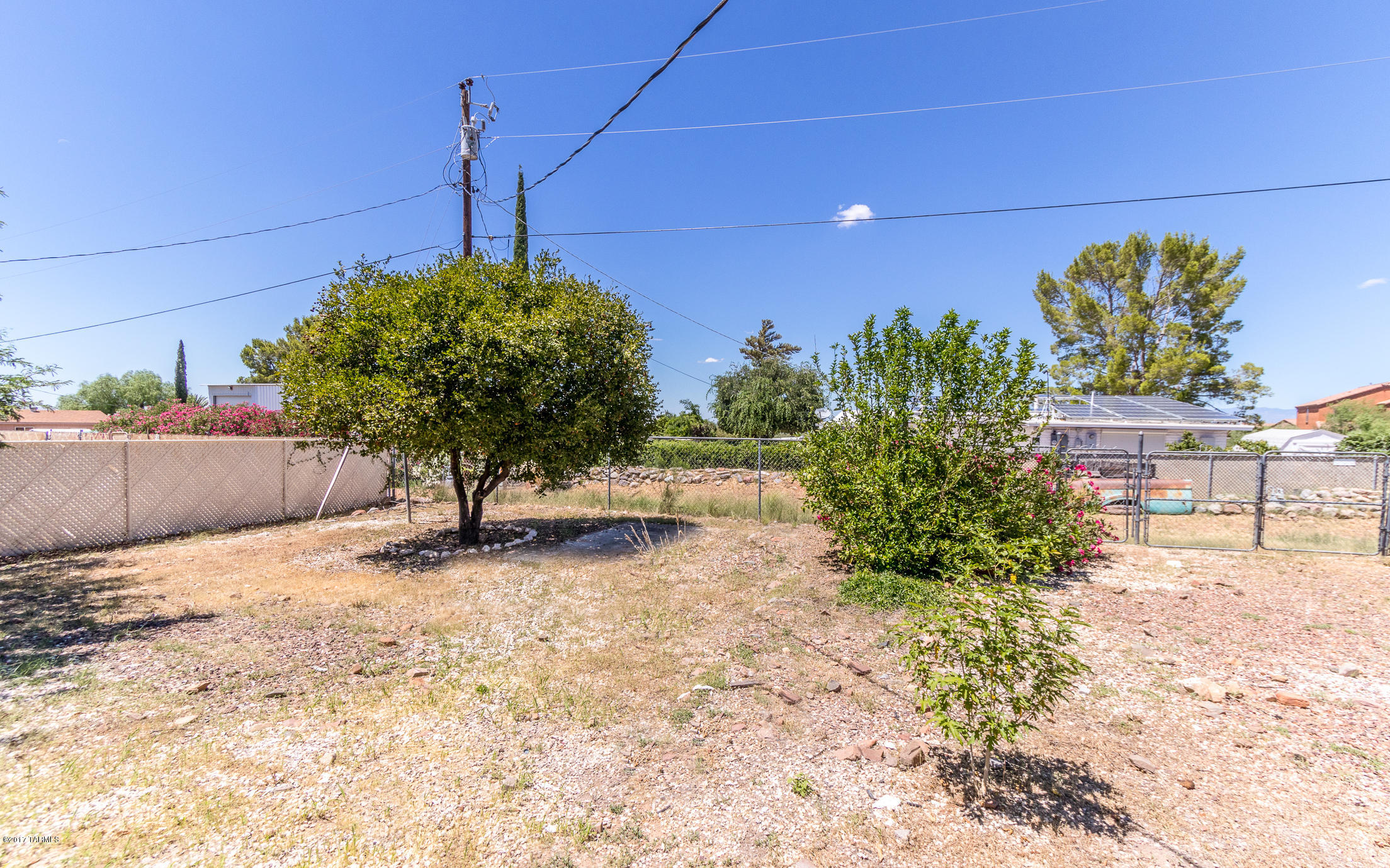 New Tucson Unit NO. 1 (1-127) - Residential
