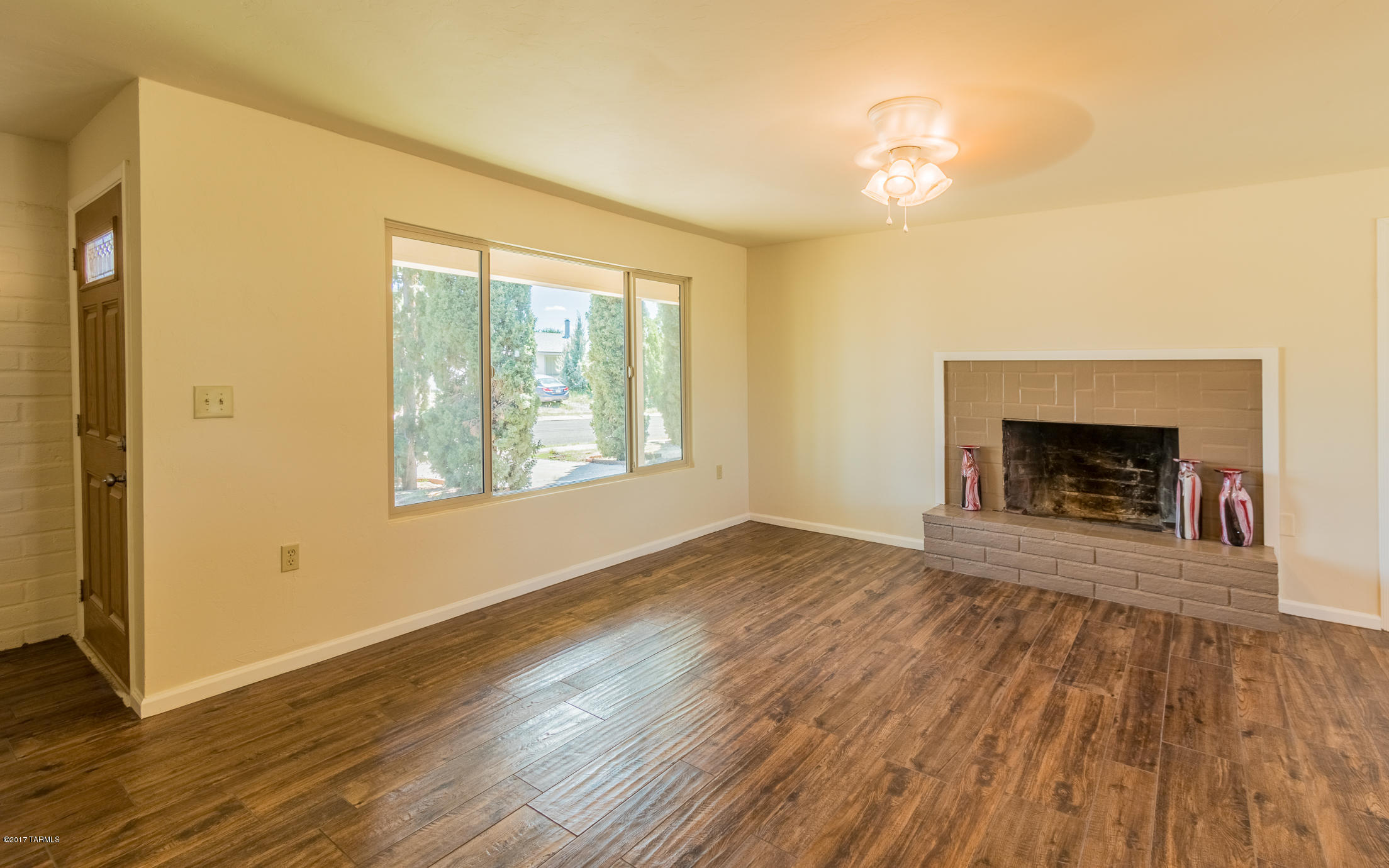 New Tucson Unit NO. 1 (1-127) - Residential