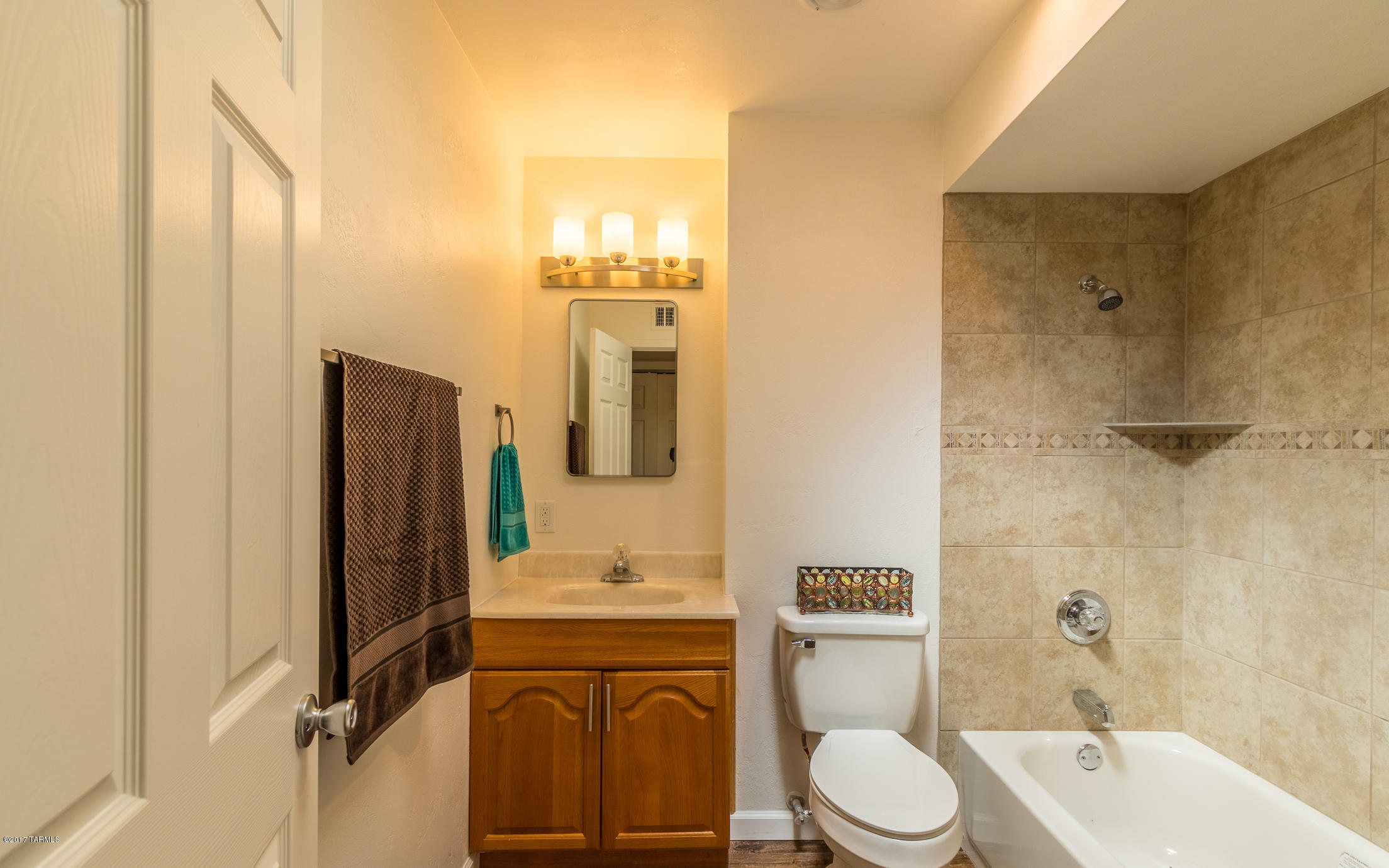 New Tucson Unit NO. 1 (1-127) - Residential