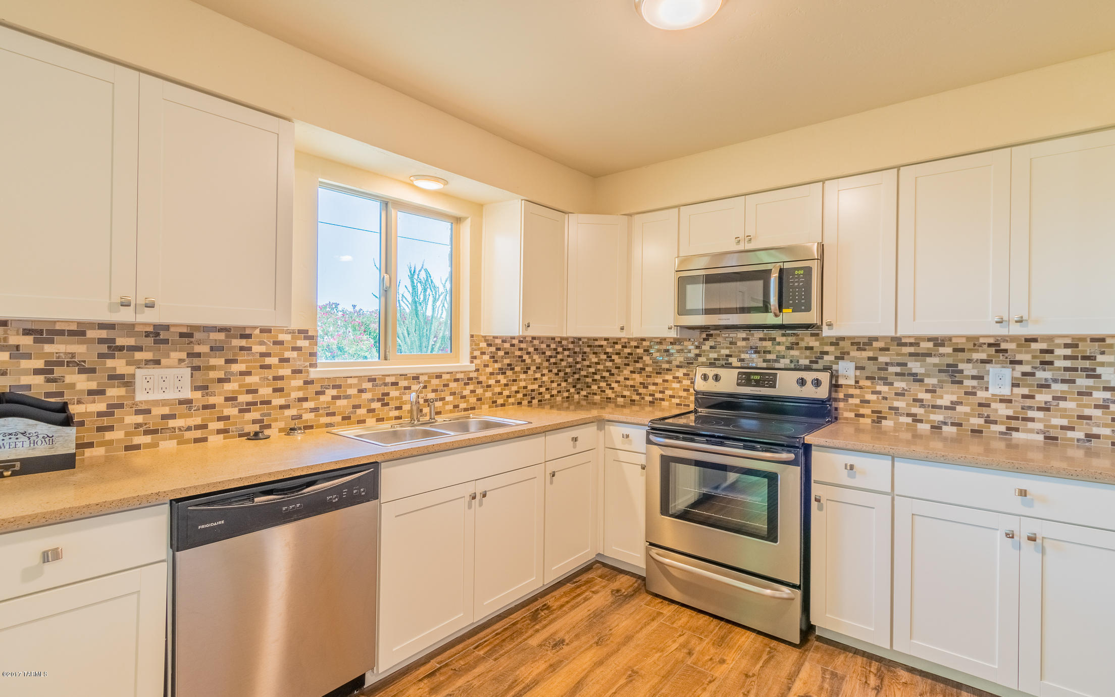 New Tucson Unit NO. 1 (1-127) - Residential