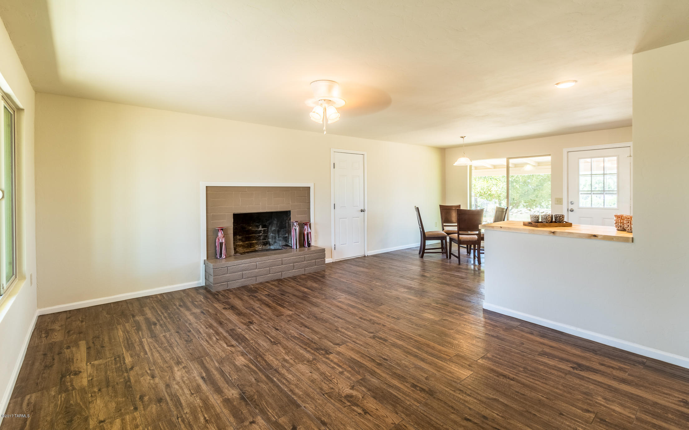New Tucson Unit NO. 1 (1-127) - Residential