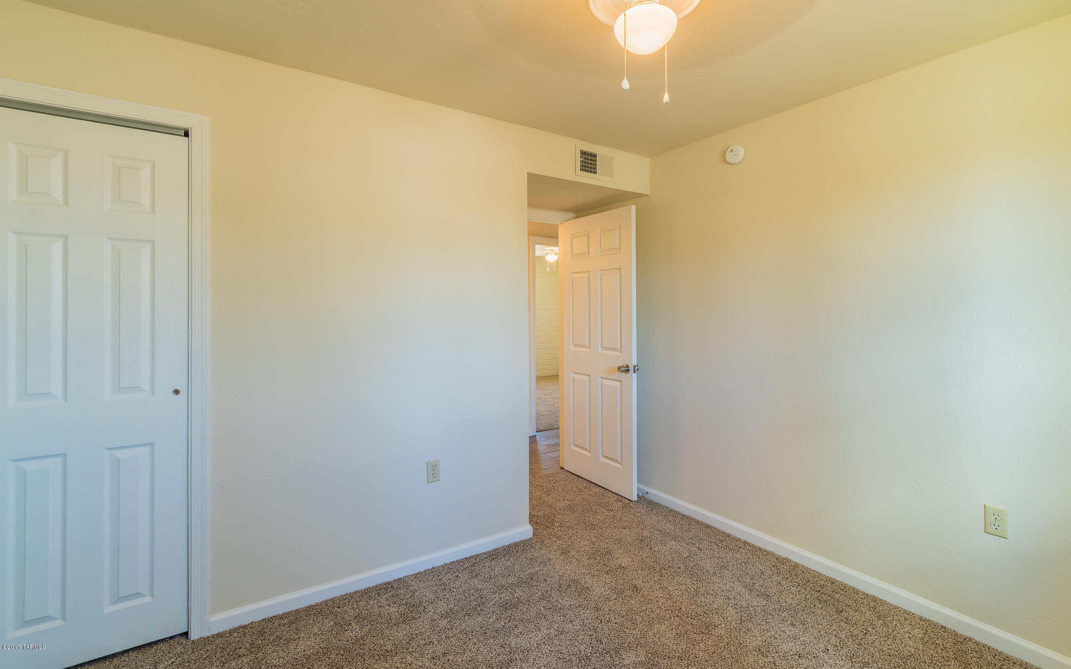 New Tucson Unit NO. 1 (1-127) - Residential