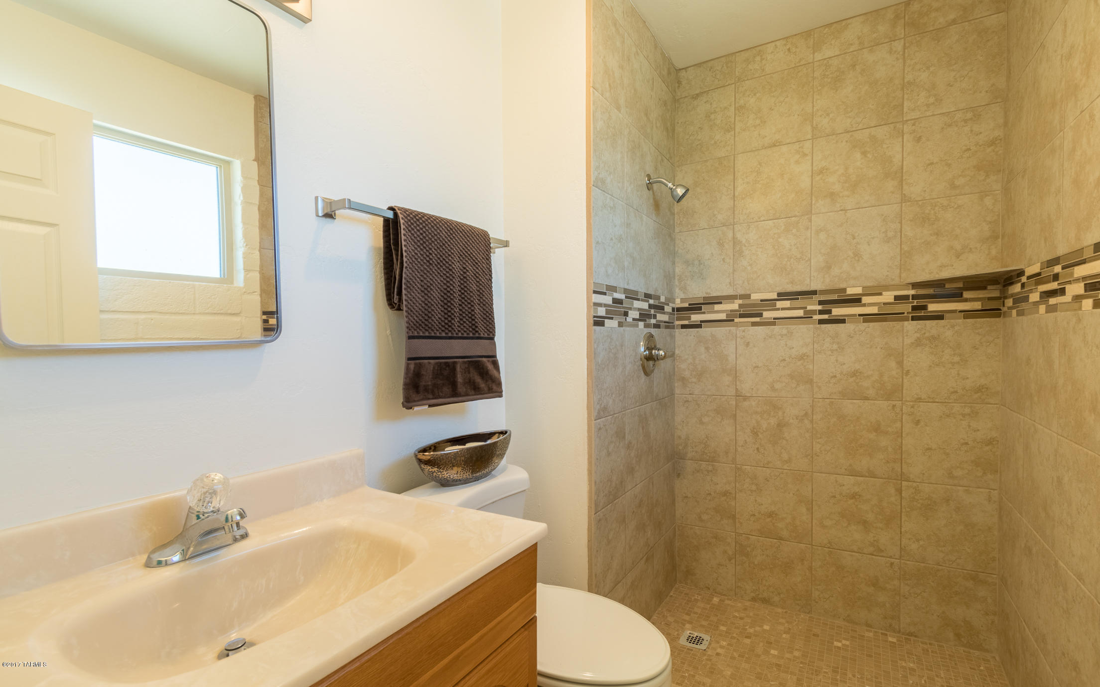 New Tucson Unit NO. 1 (1-127) - Residential