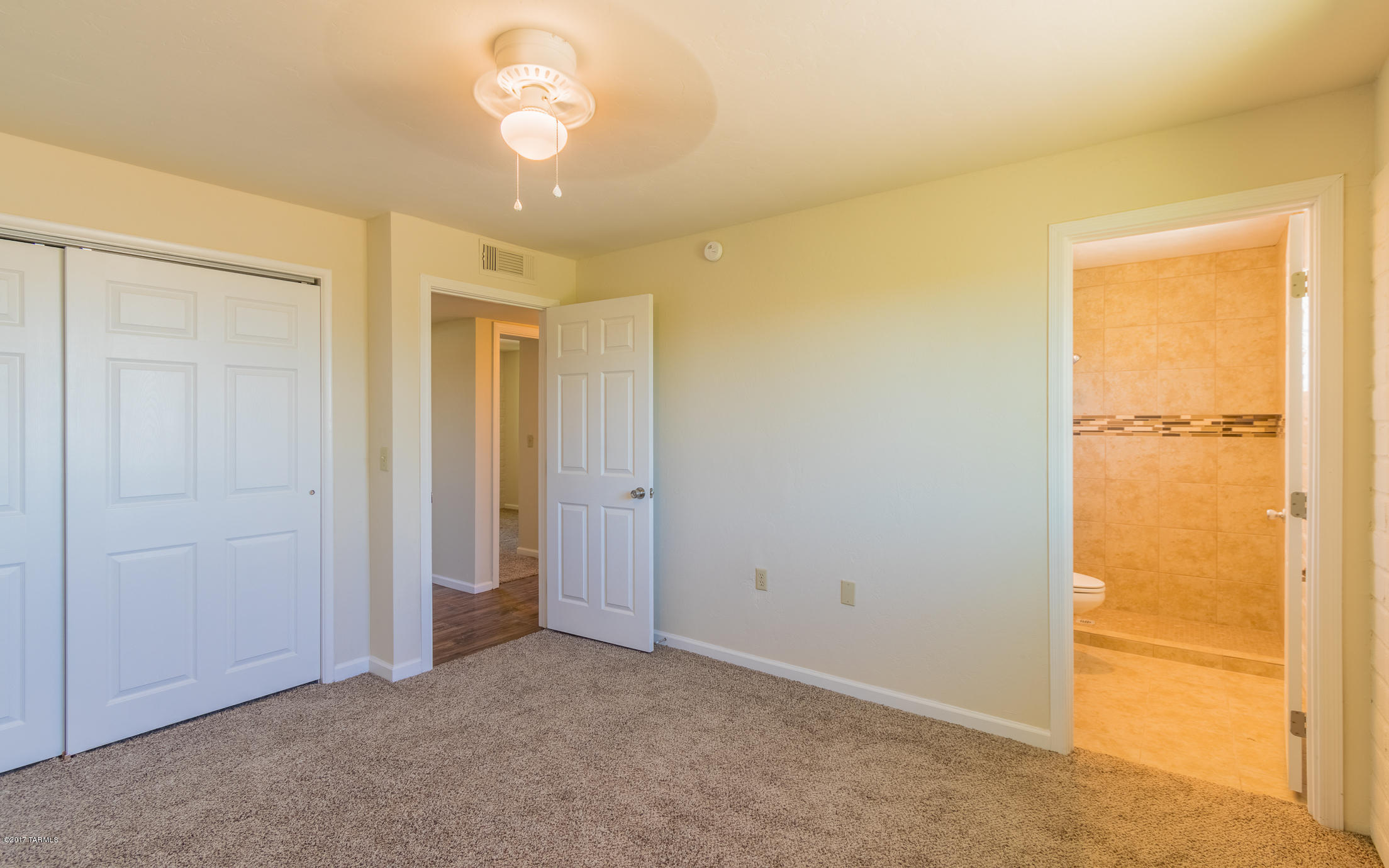 New Tucson Unit NO. 1 (1-127) - Residential