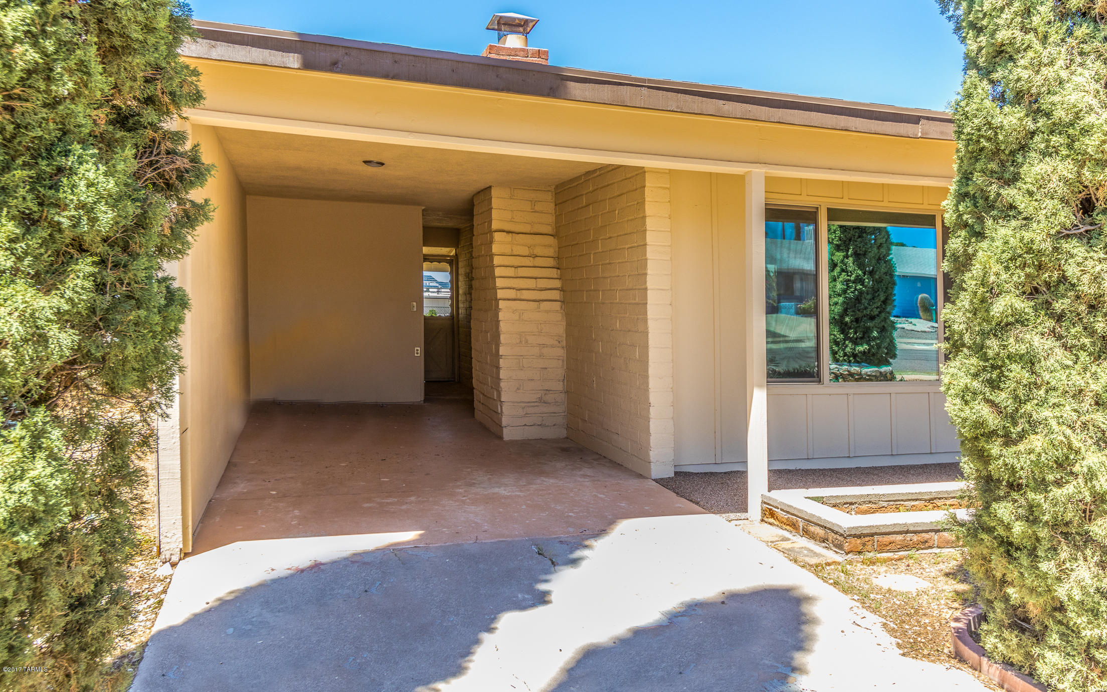New Tucson Unit NO. 1 (1-127) - Residential