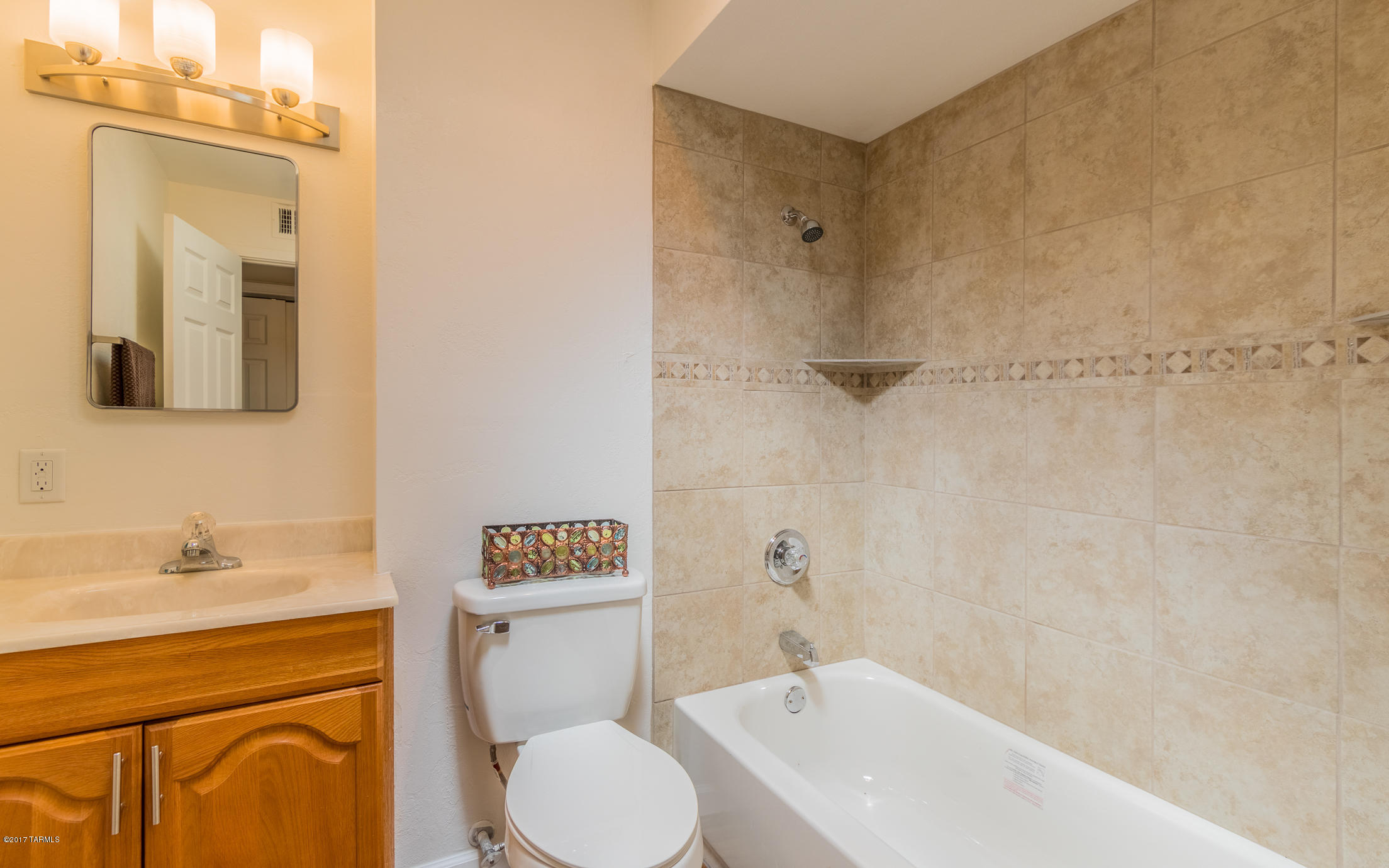 New Tucson Unit NO. 1 (1-127) - Residential