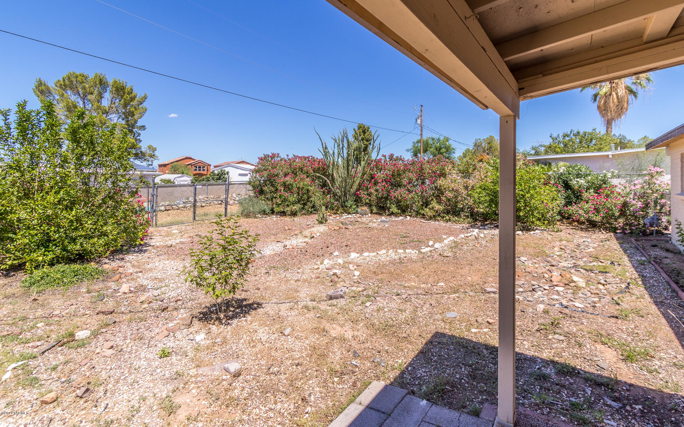 New Tucson Unit NO. 1 (1-127) - Residential