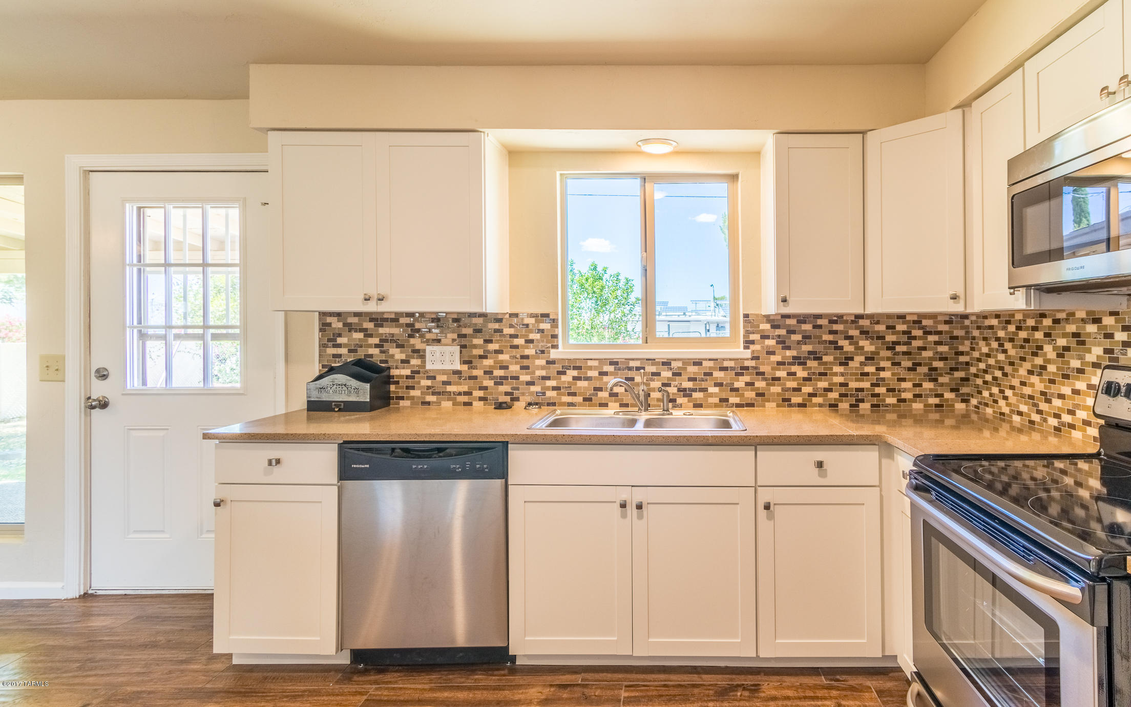 New Tucson Unit NO. 1 (1-127) - Residential