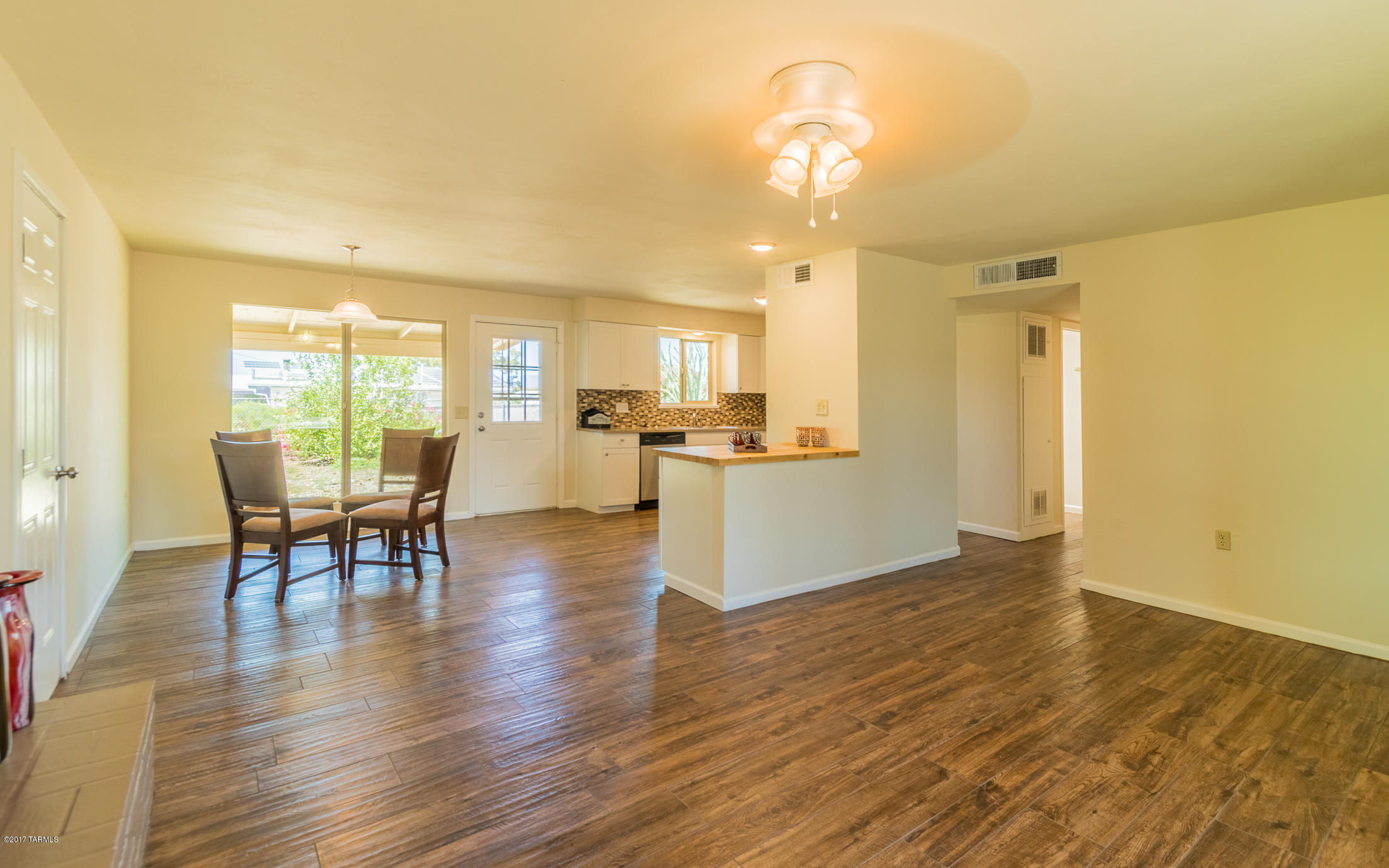 New Tucson Unit NO. 1 (1-127) - Residential