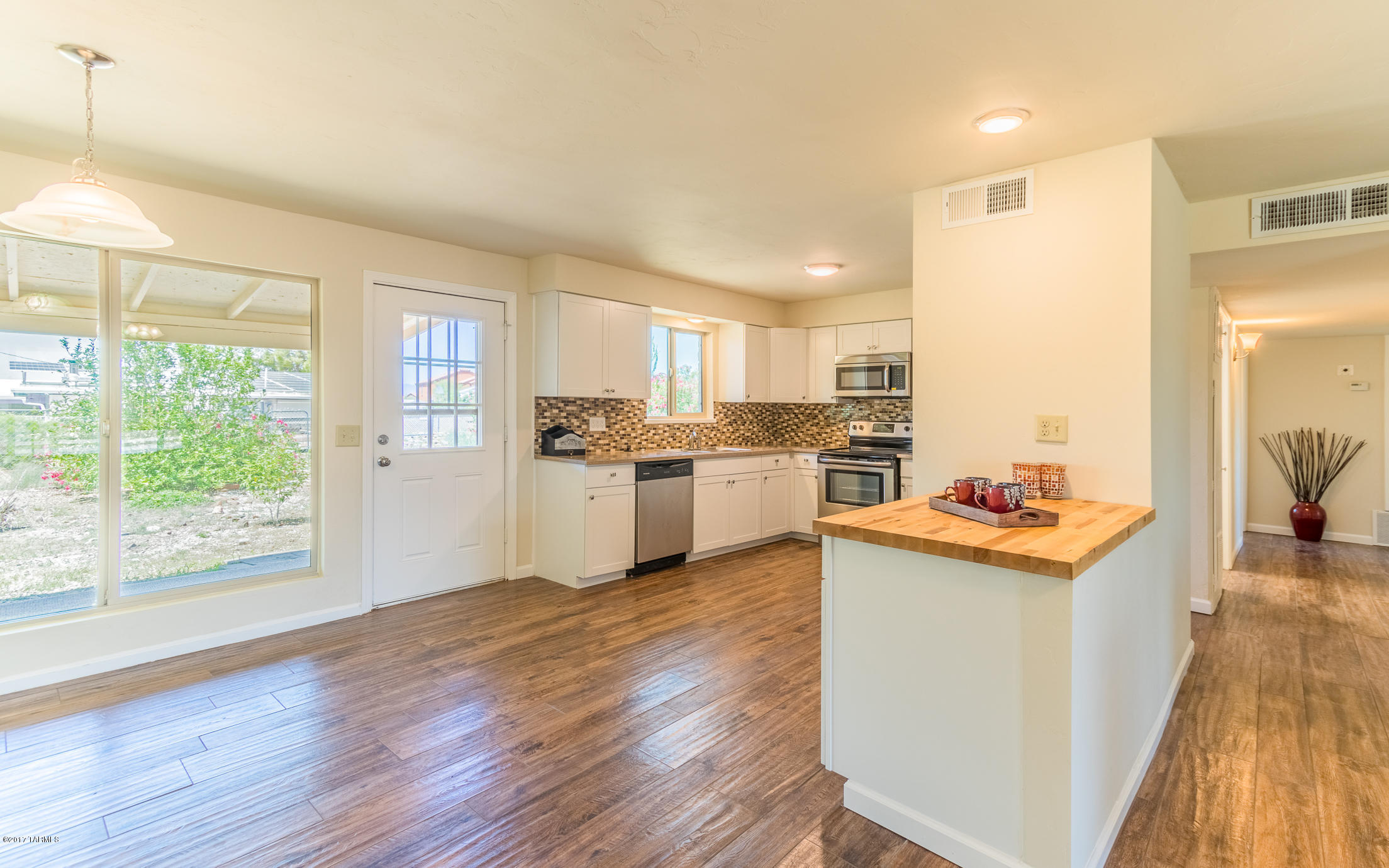 New Tucson Unit NO. 1 (1-127) - Residential