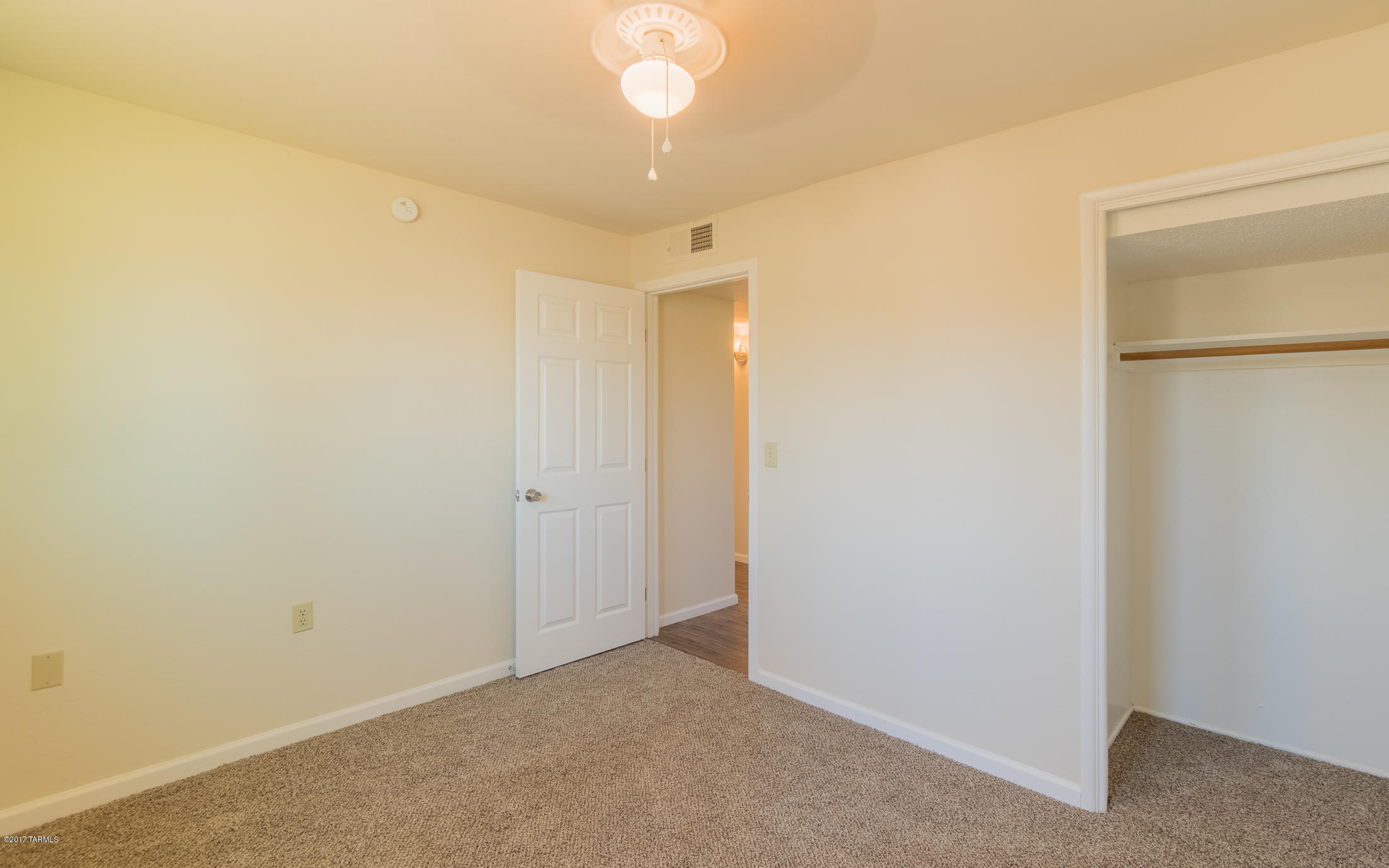 New Tucson Unit NO. 1 (1-127) - Residential