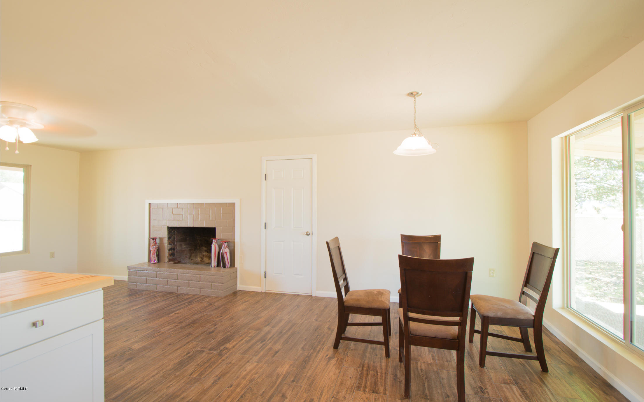 New Tucson Unit NO. 1 (1-127) - Residential