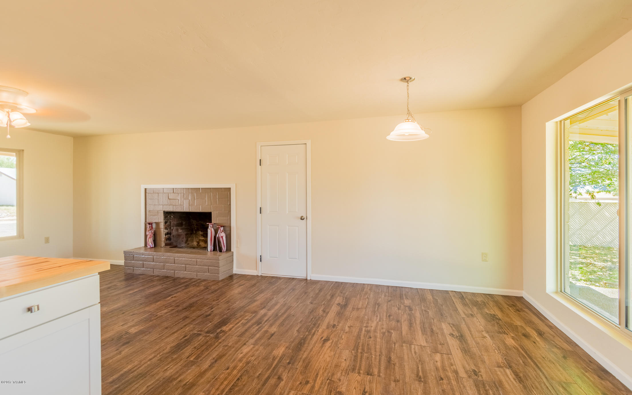 New Tucson Unit NO. 1 (1-127) - Residential