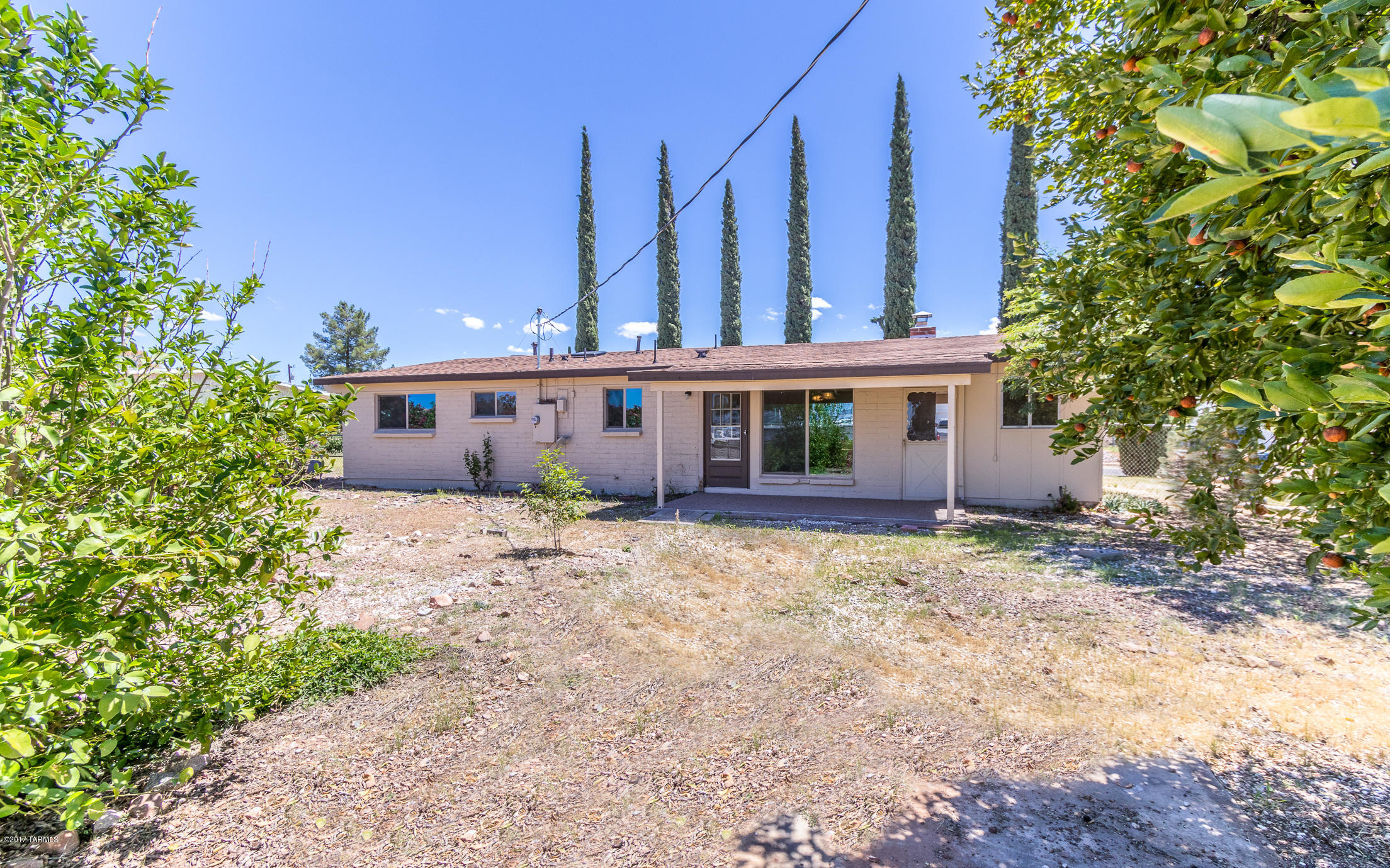 New Tucson Unit NO. 1 (1-127) - Residential