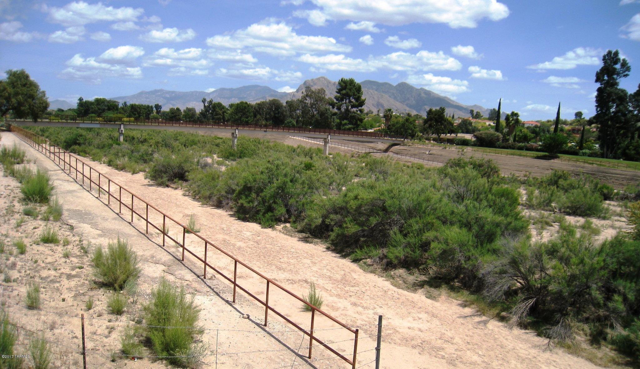Tucson National Est - Land