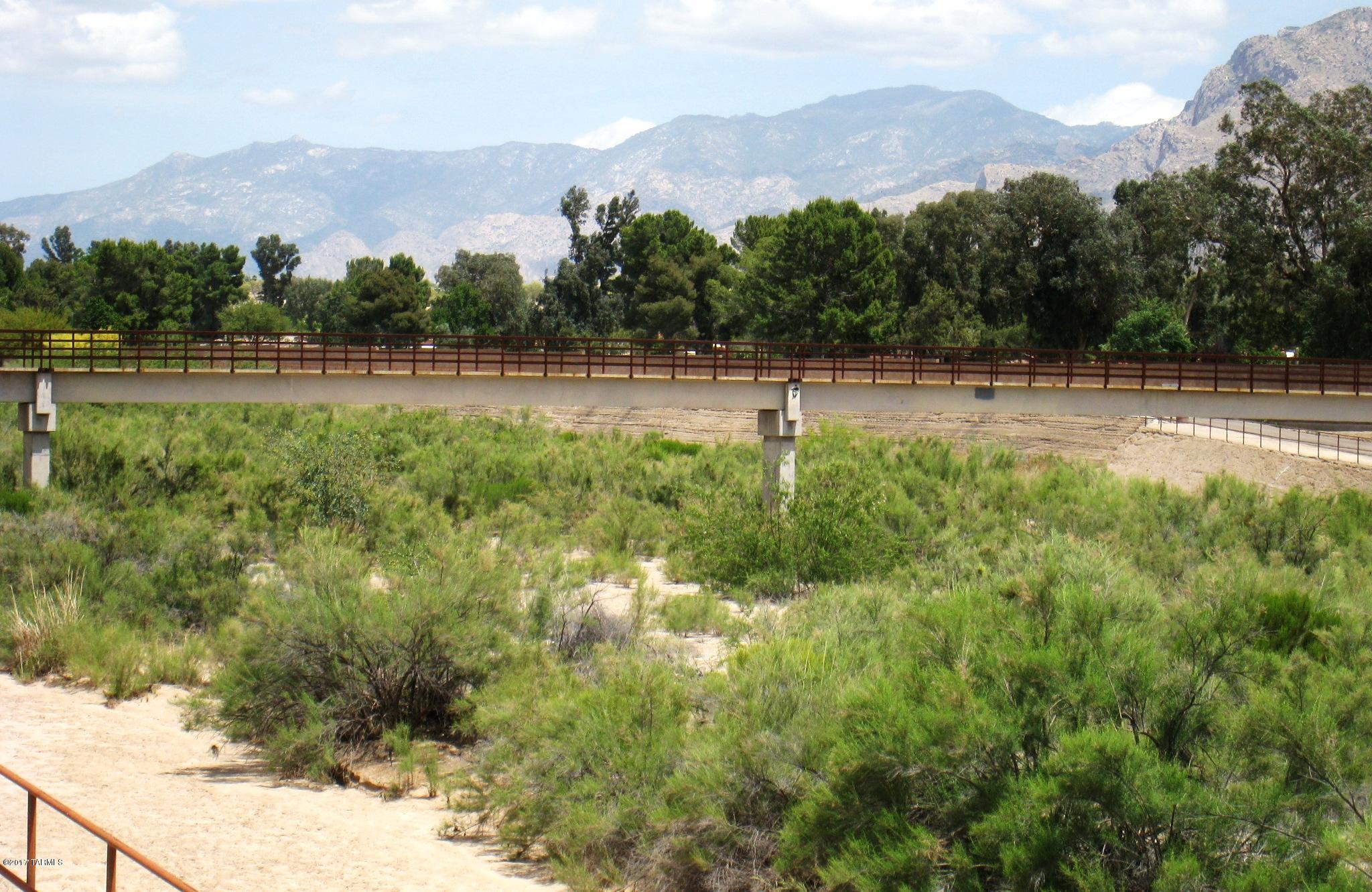 Tucson National Est - Land