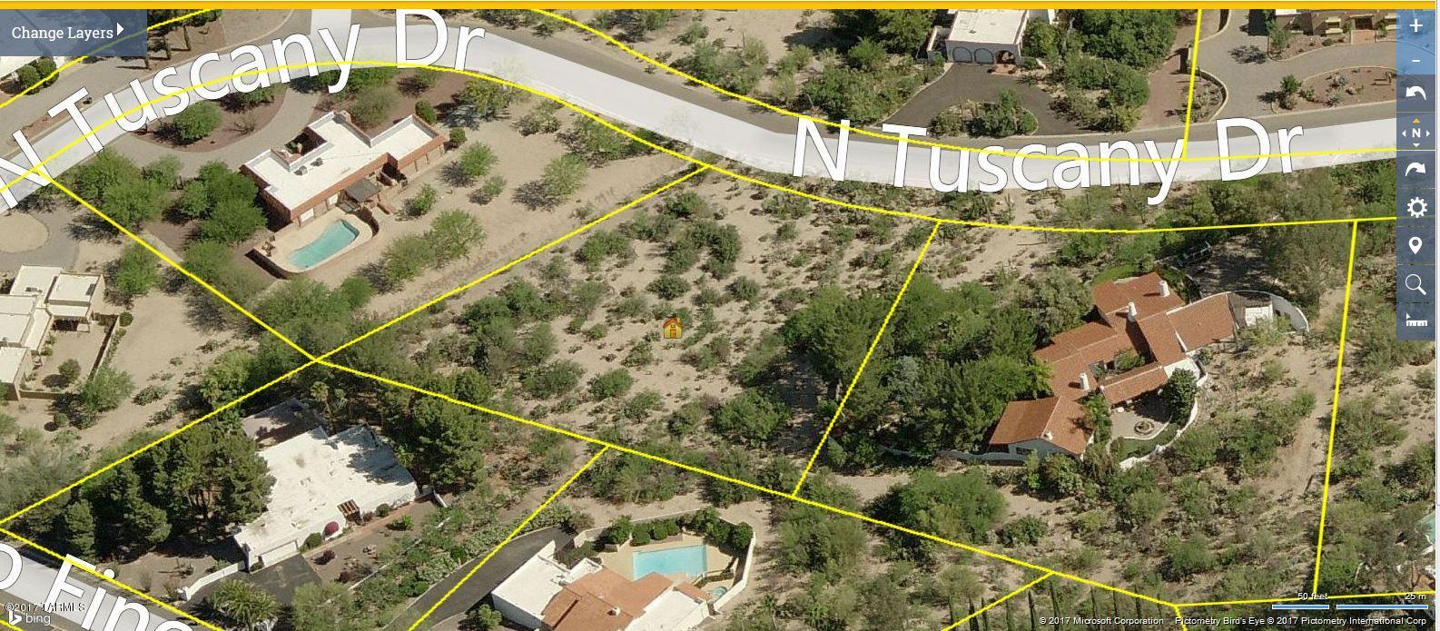Build Your Dream Home On This Beautiful Residential CR-1 Zoned .88 Acre Lot In The Fabulous Tucson National Golf Estates! Peaceful & Serene Location With Mountain Views Yet Less Than A Block Away From The Golf Course & All Of The Major Roads, Freeways, Shopping, Dining, Great Schools, Pima Community College, Medical & Recreation Of All Kinds! The Property Has Lots Of Mature Vegetation, Multiple Exquisite Building Orientations & The Opportunity To Share An Existing Well That Can Dramatically Cut Your Household & Irrigation Costs! Surveyed, Staked & Flagged, Municipal Water, Sewer, Hi-Speed Internet, Cable, Electric & Phone Are Available At The Lot Line; Nicely Established Neighborhood With Friendly Neighbors, Very Low HOA & Trash Fees Make This One A Real Find, Call Today For More Info!