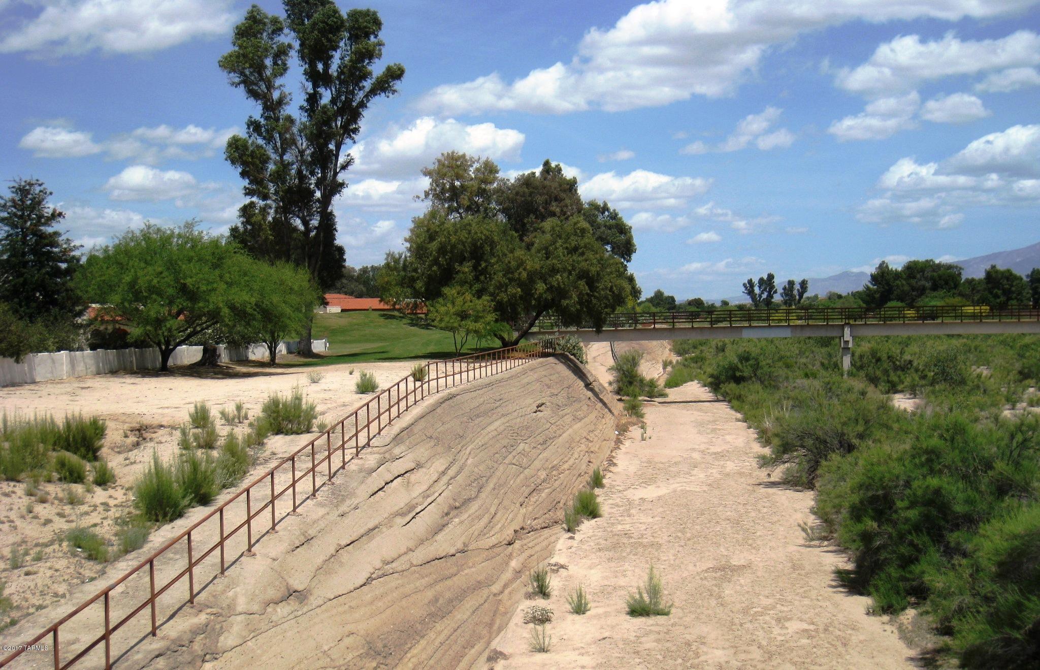Tucson National Est - Land