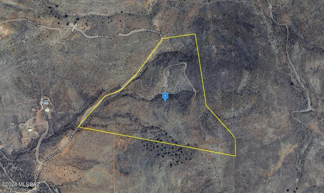 This beautiful 41.7 acre property in the Mule Mountain community provides you with beautiful views, lots of space and public roads. Don't miss out on what could be your new forever home or peaceful getaway property. Out of state investor. Buyer will be responsible to confirm utilities, details listed and any restrictions. Great investment property! Listing is for land only. Street addresses can be for listing purposes only and vacant land will receive a true street address once improved.