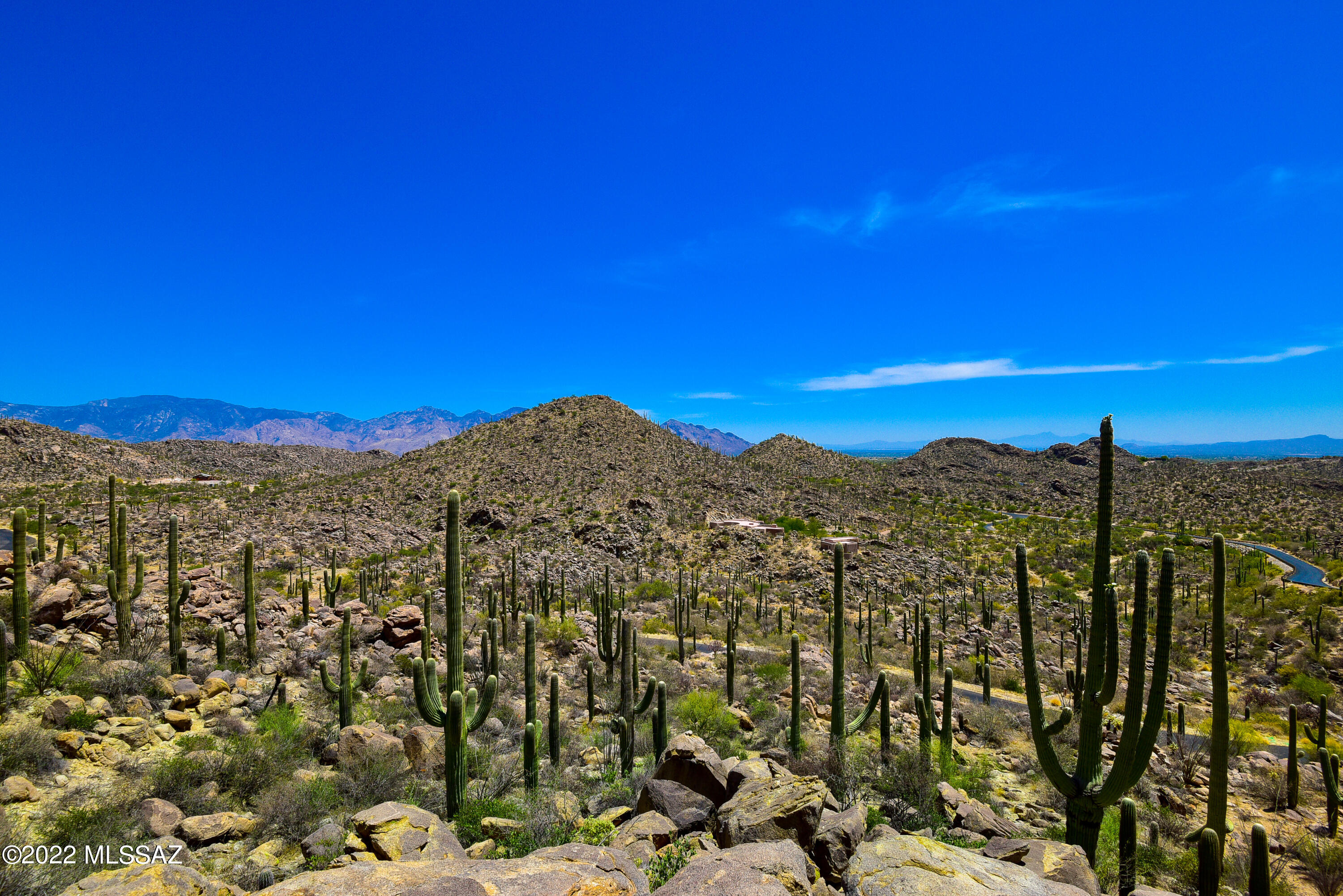 Saguaro Ranch (9-52) Blks. 1-4 - Land