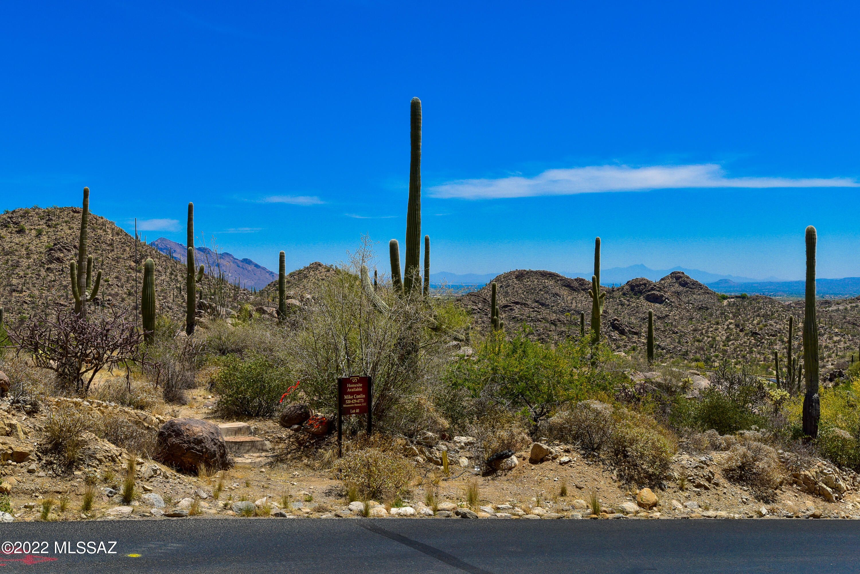 Saguaro Ranch (9-52) Blks. 1-4 - Land