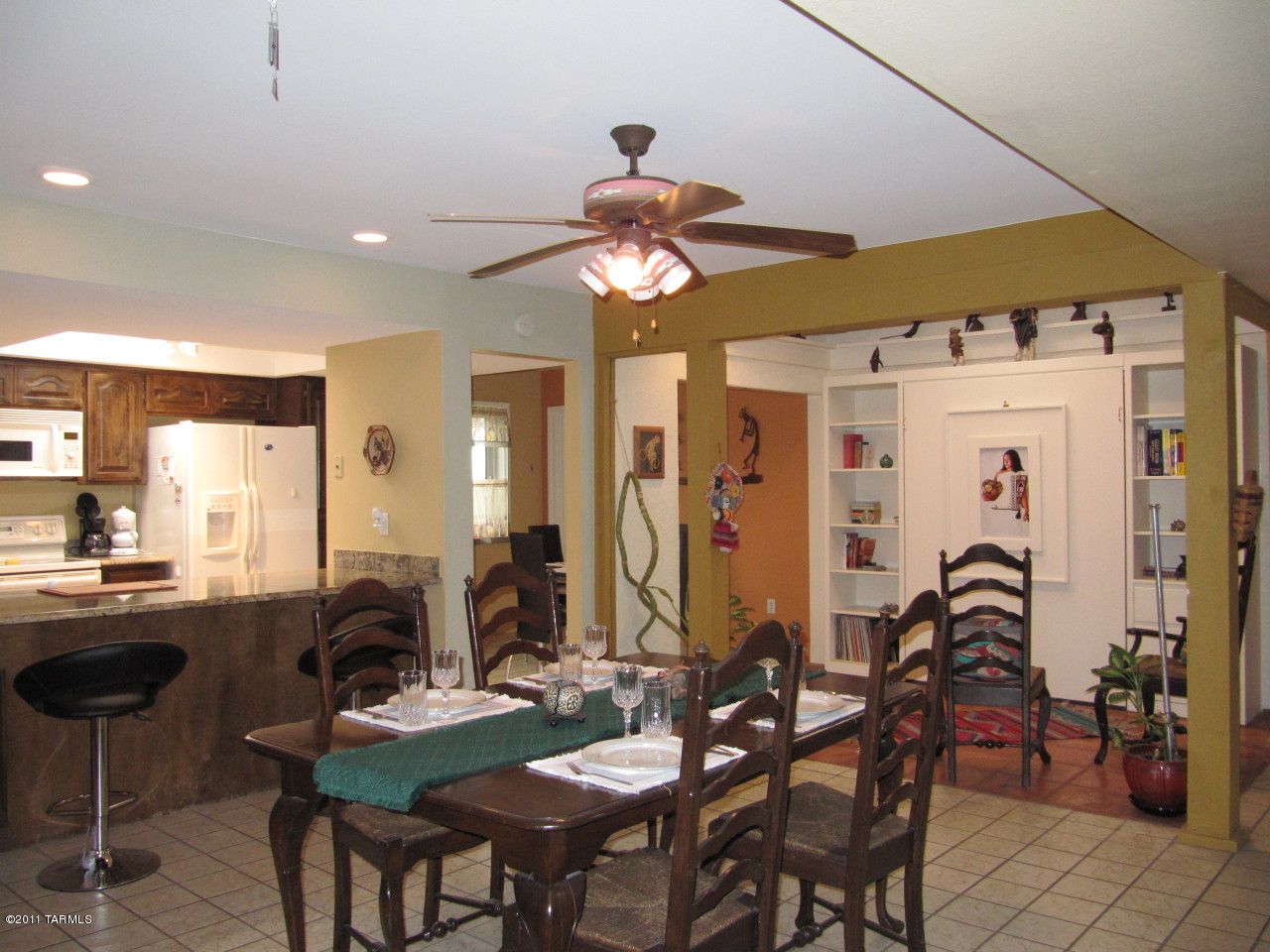 Catalina Del Rey (1-179) - Residential Lease