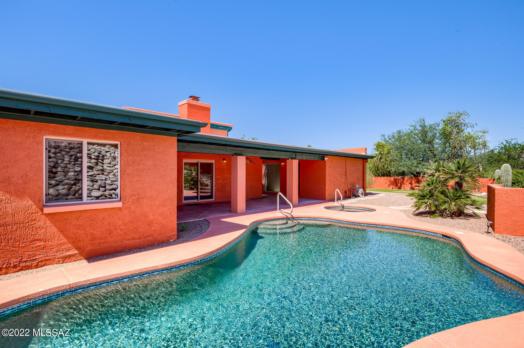 Heatherwood Hills (73-277) - Residential
