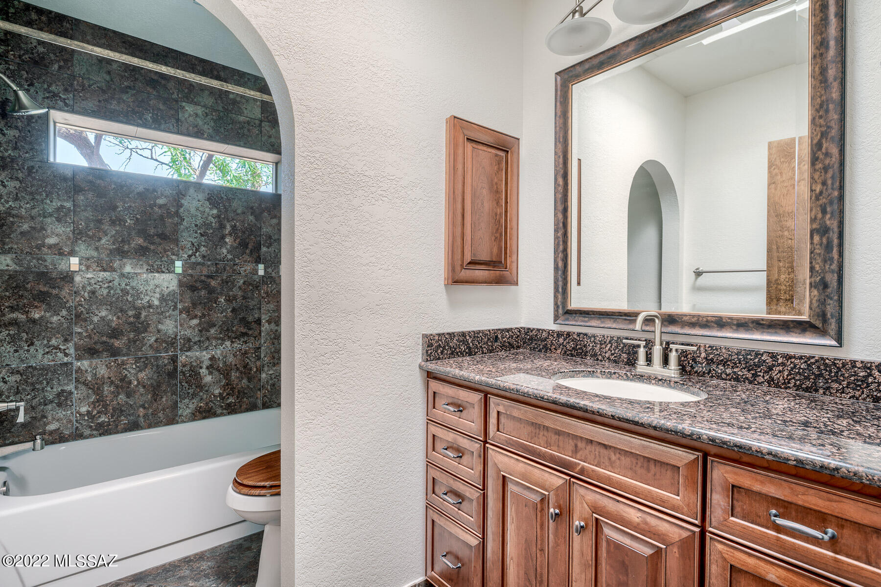 Heatherwood Hills (73-277) - Residential