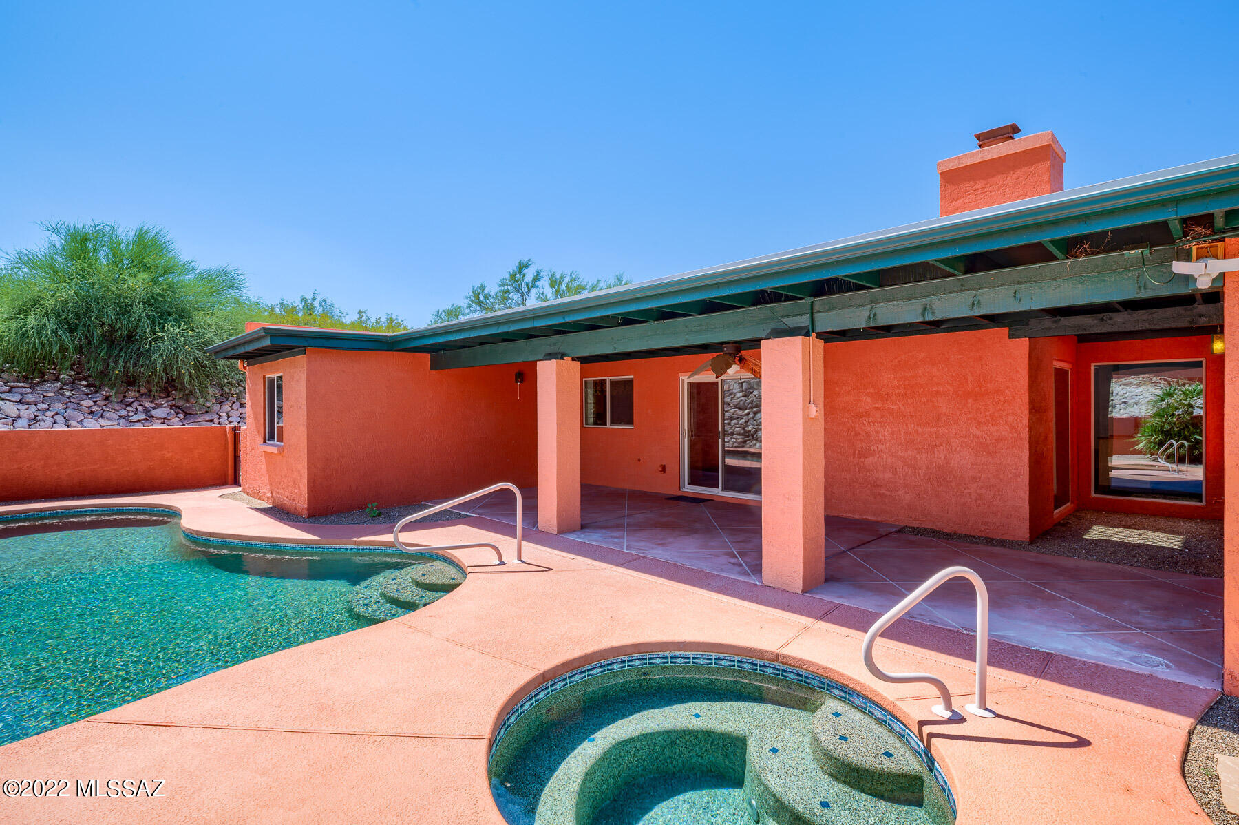 Heatherwood Hills (73-277) - Residential