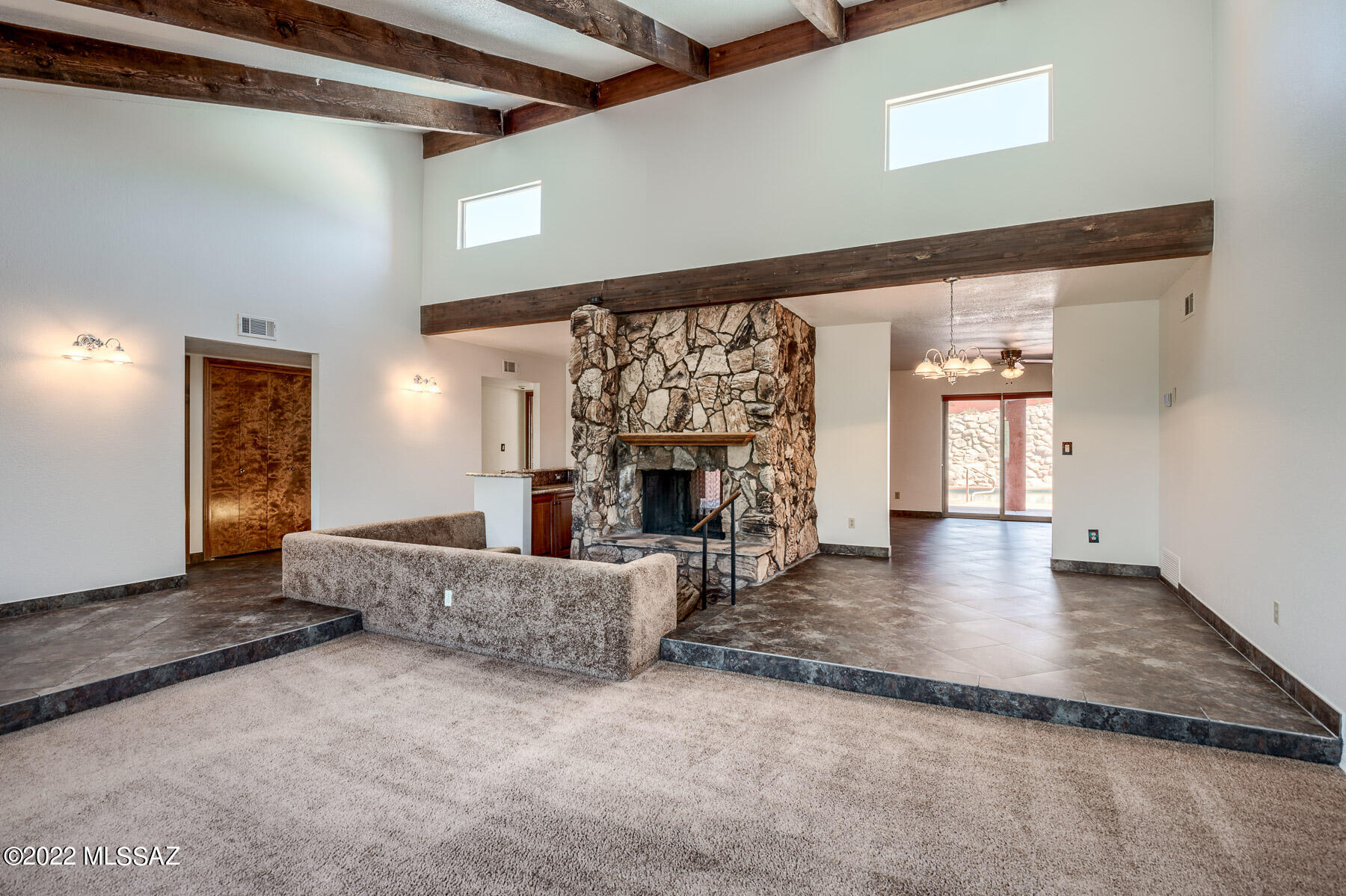 Heatherwood Hills (73-277) - Residential