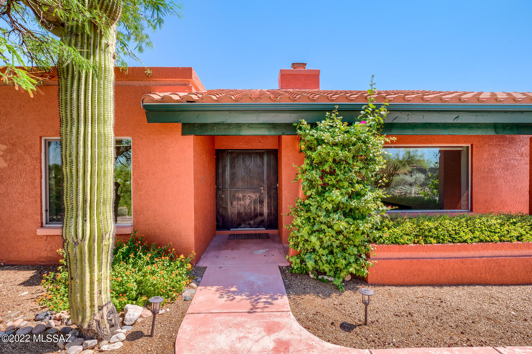 Heatherwood Hills (73-277) - Residential