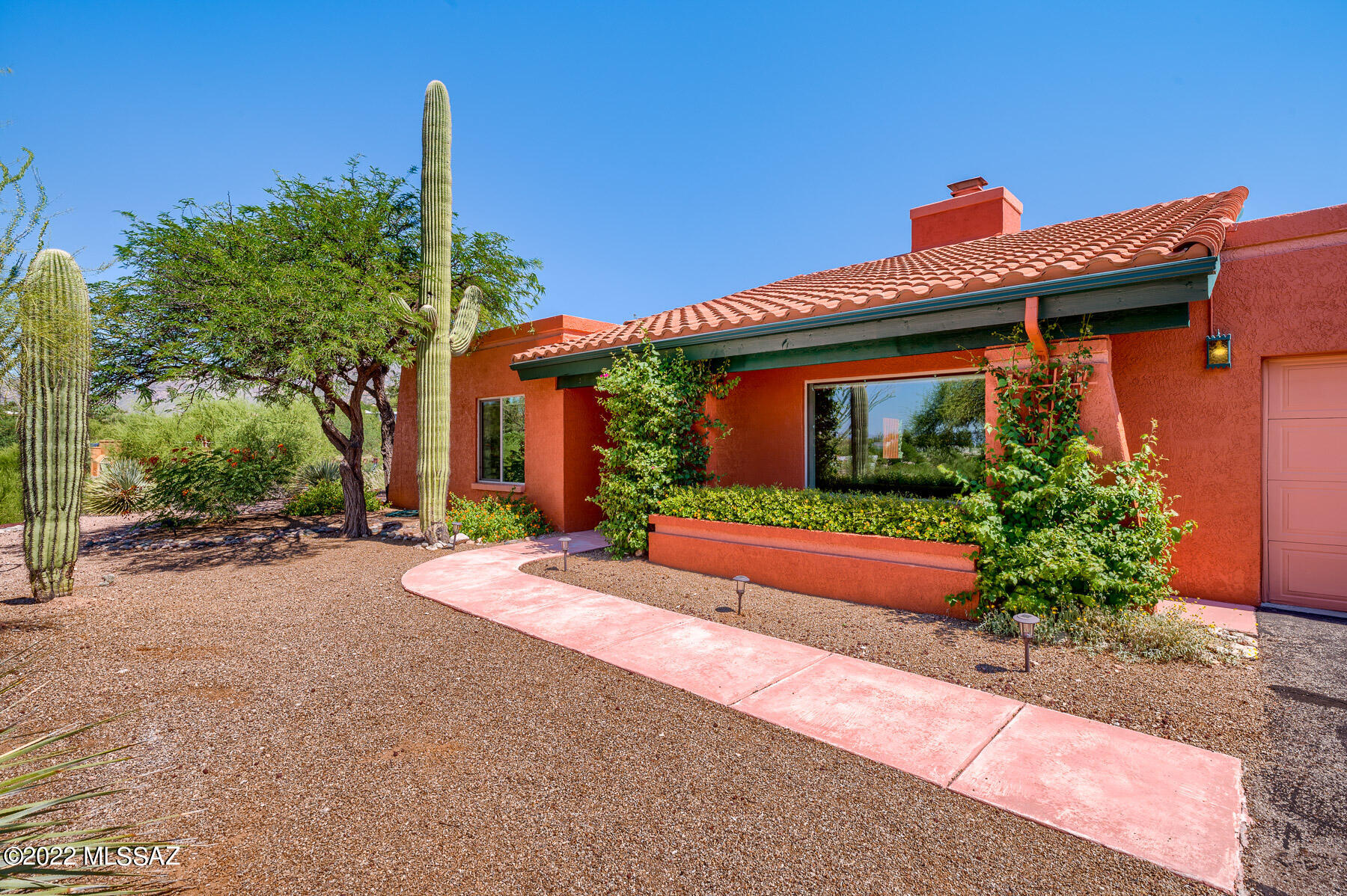Heatherwood Hills (73-277) - Residential