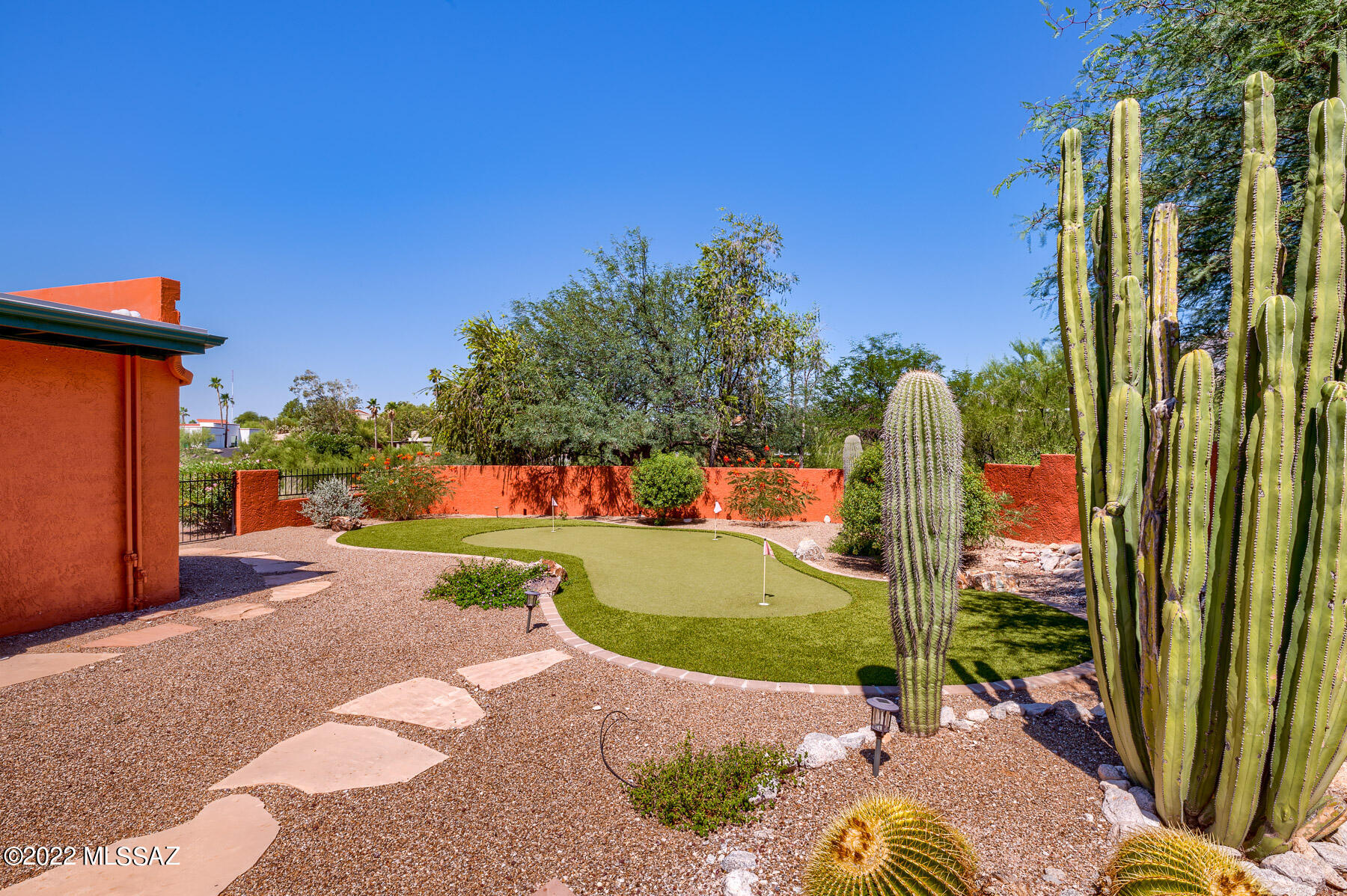 Heatherwood Hills (73-277) - Residential