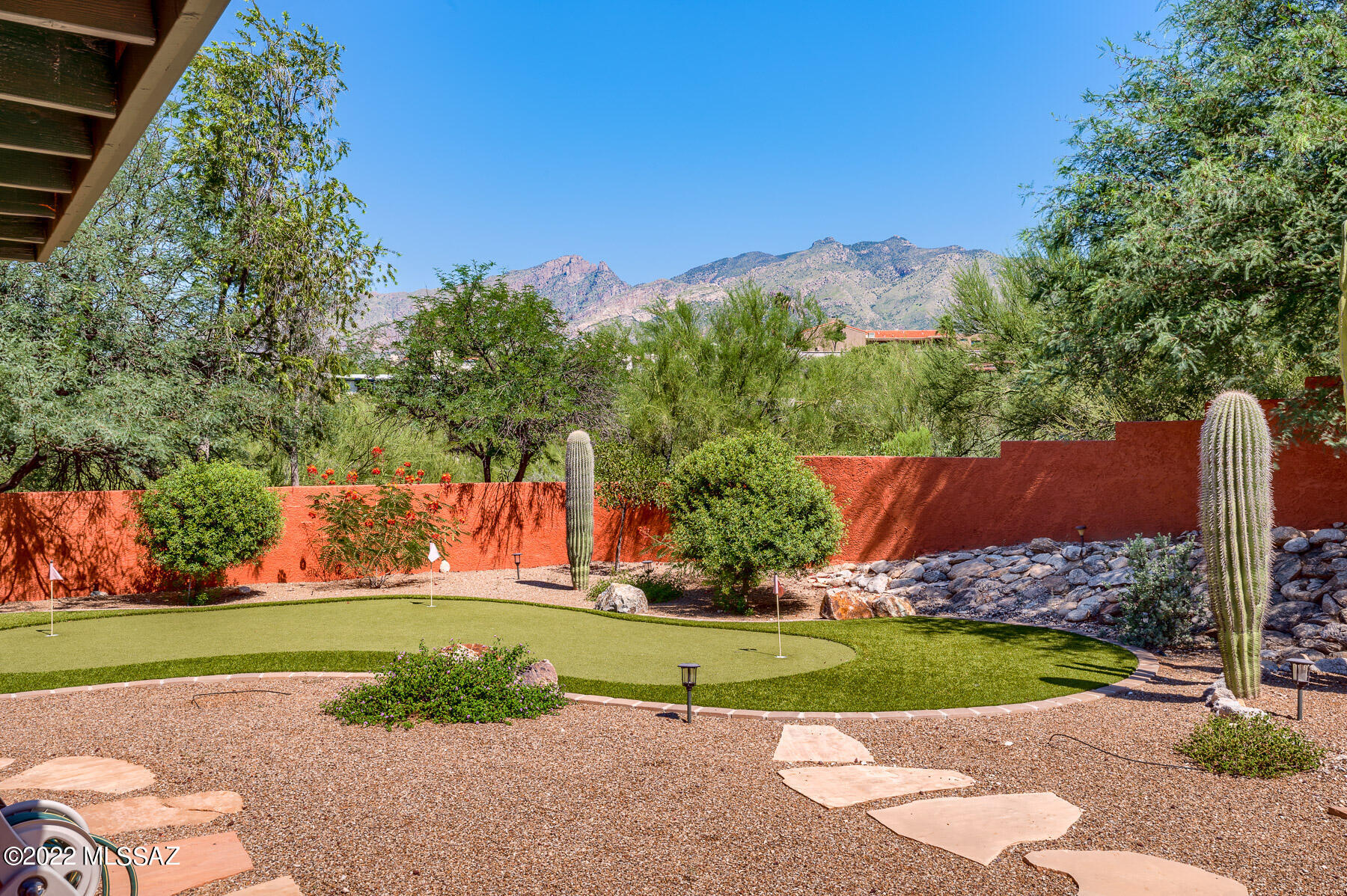 Heatherwood Hills (73-277) - Residential
