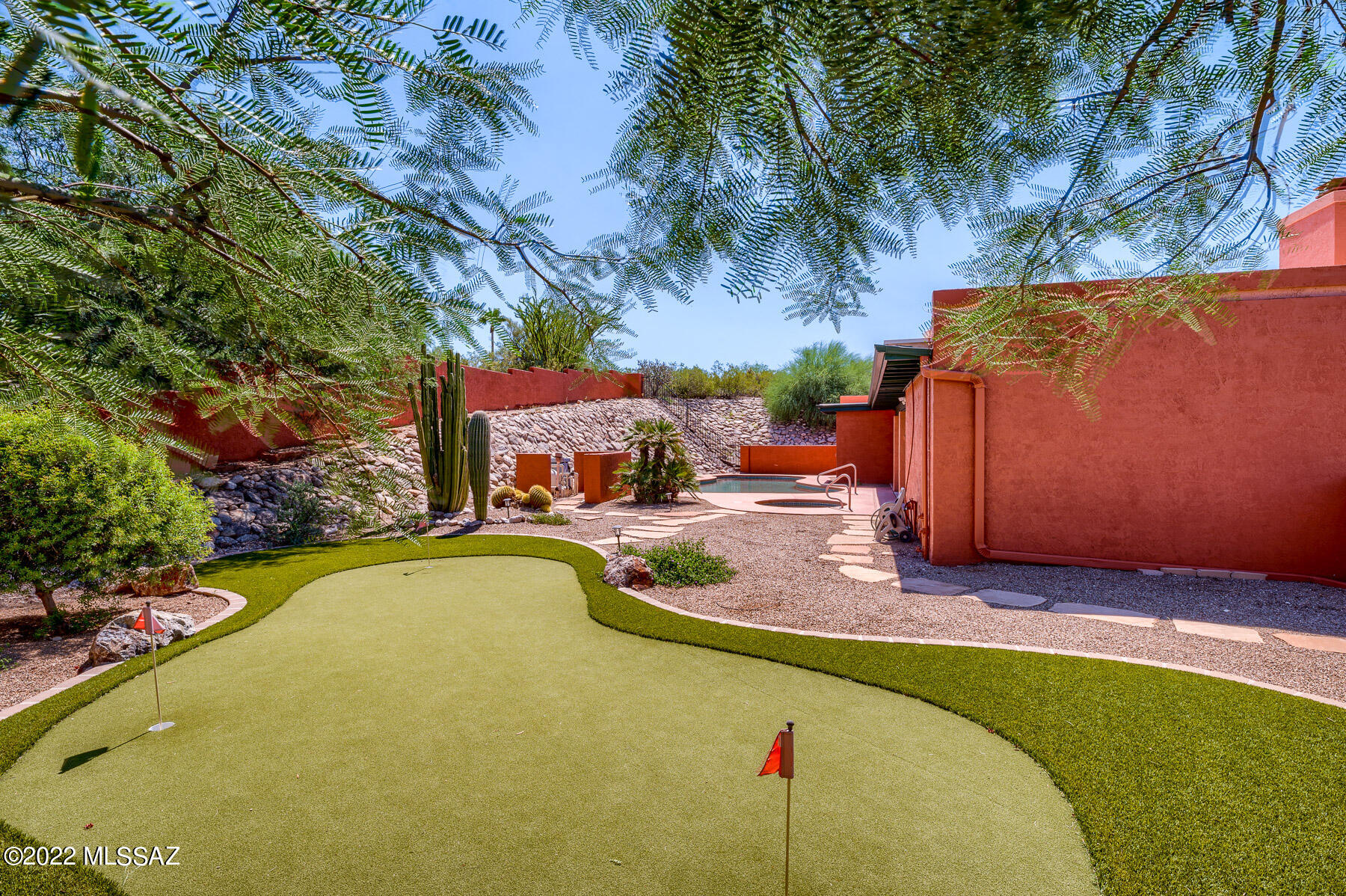 Heatherwood Hills (73-277) - Residential