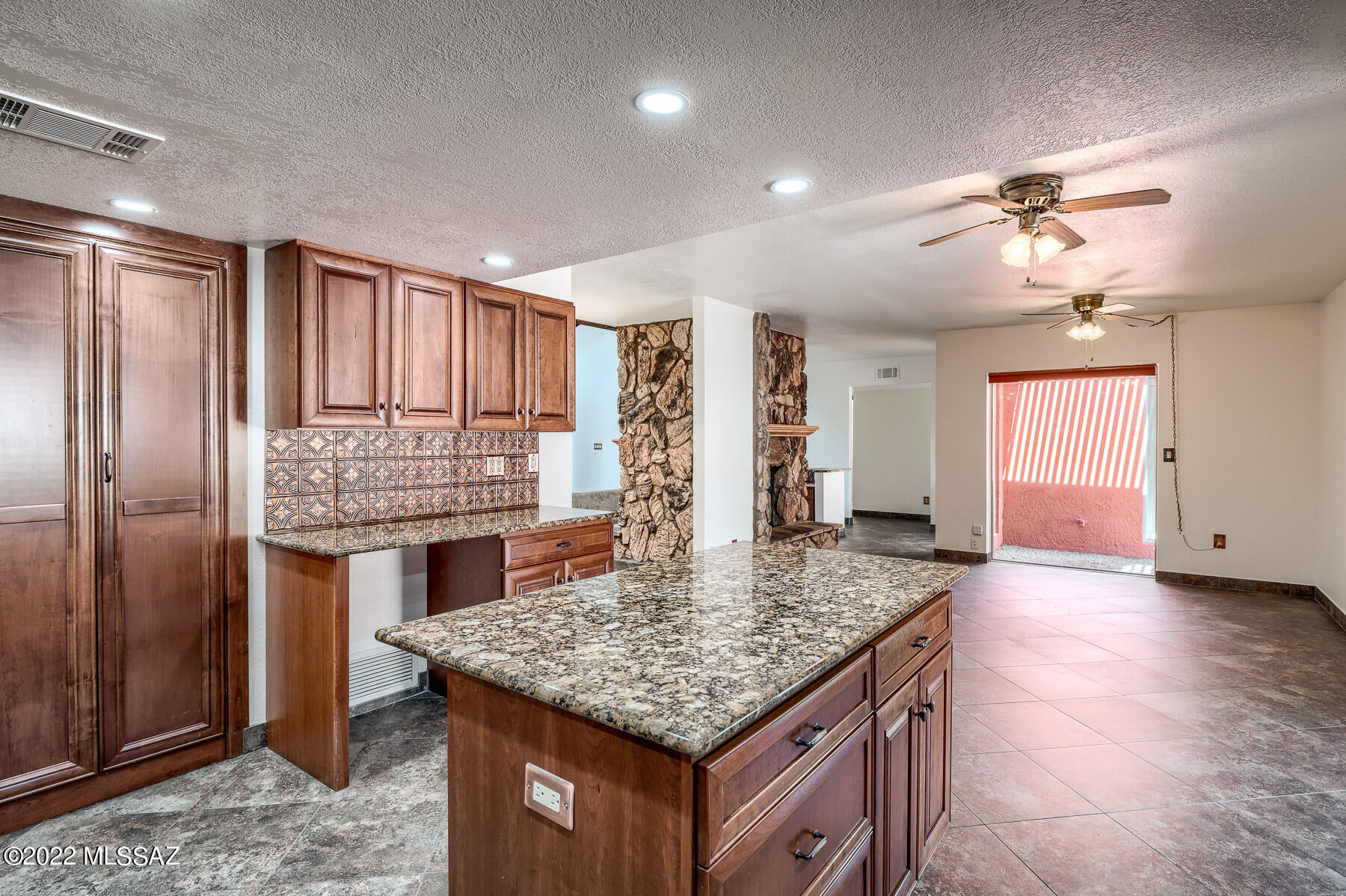 Heatherwood Hills (73-277) - Residential