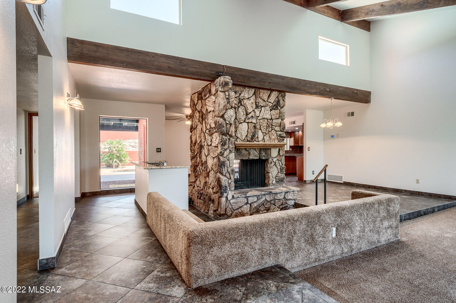 Heatherwood Hills (73-277) - Residential