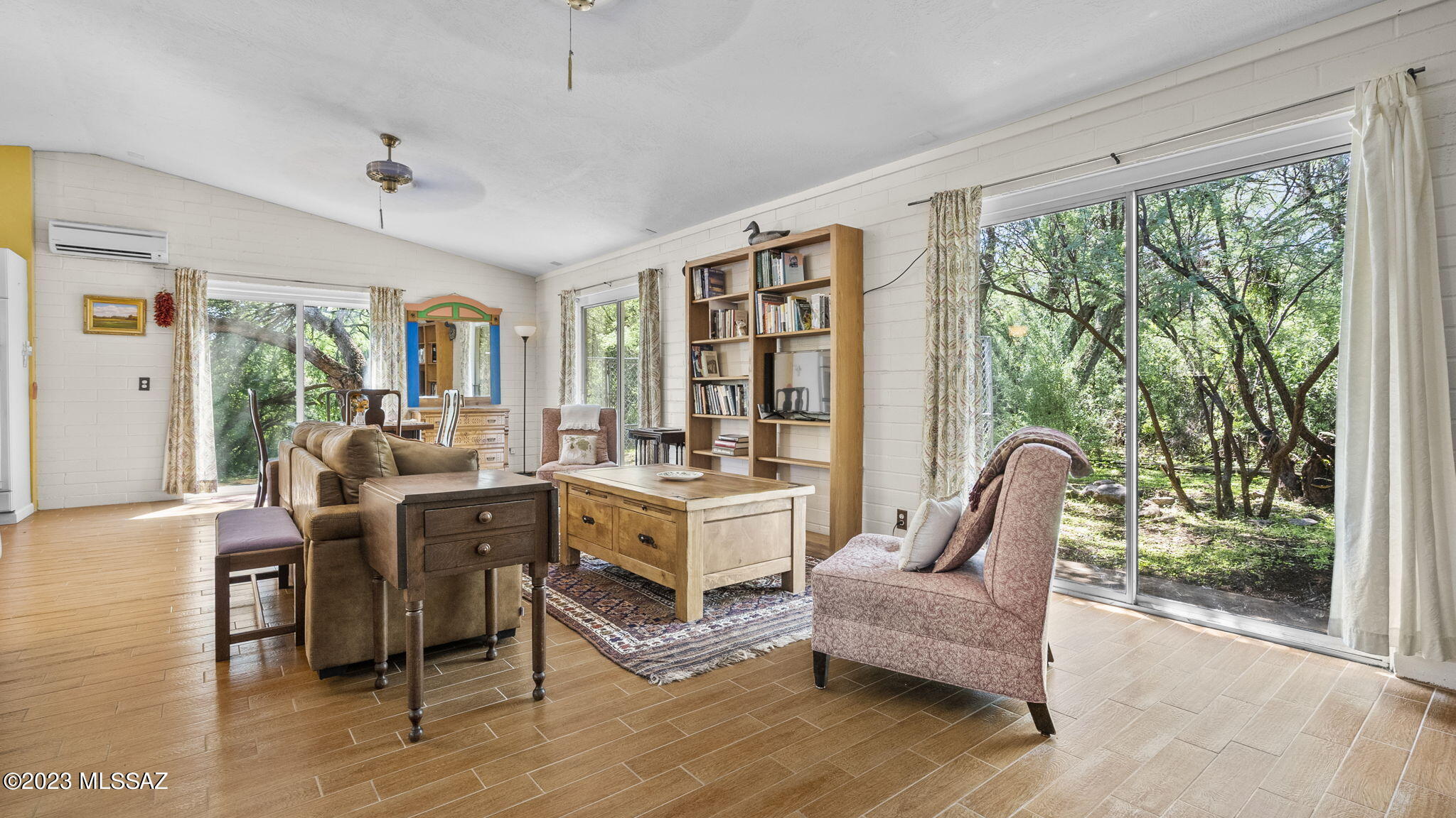 Tubac Townsite - Residential