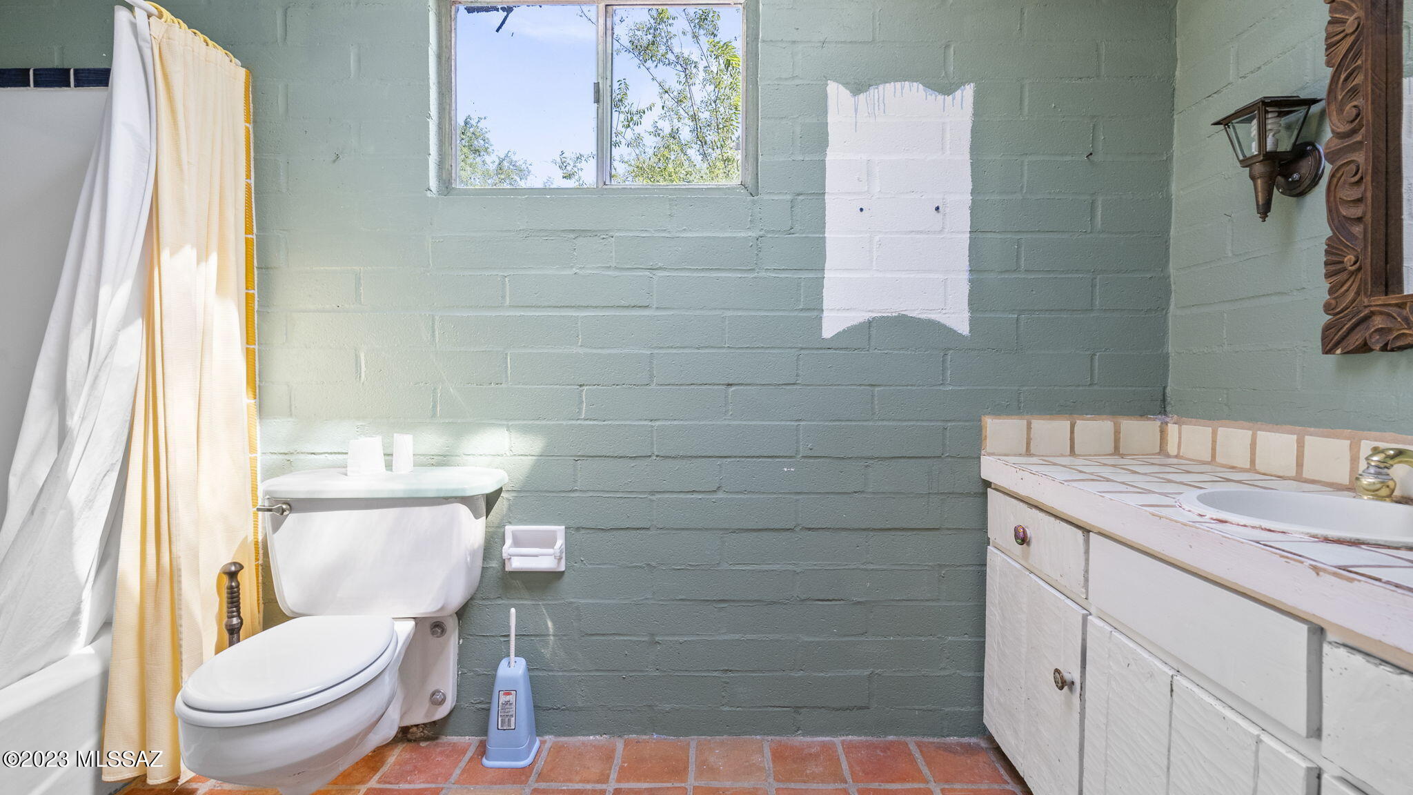 Tubac Townsite - Residential