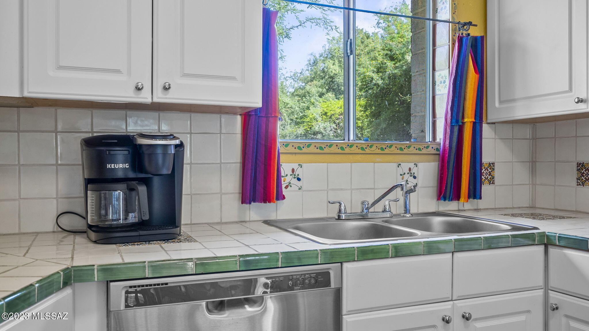 Tubac Townsite - Residential