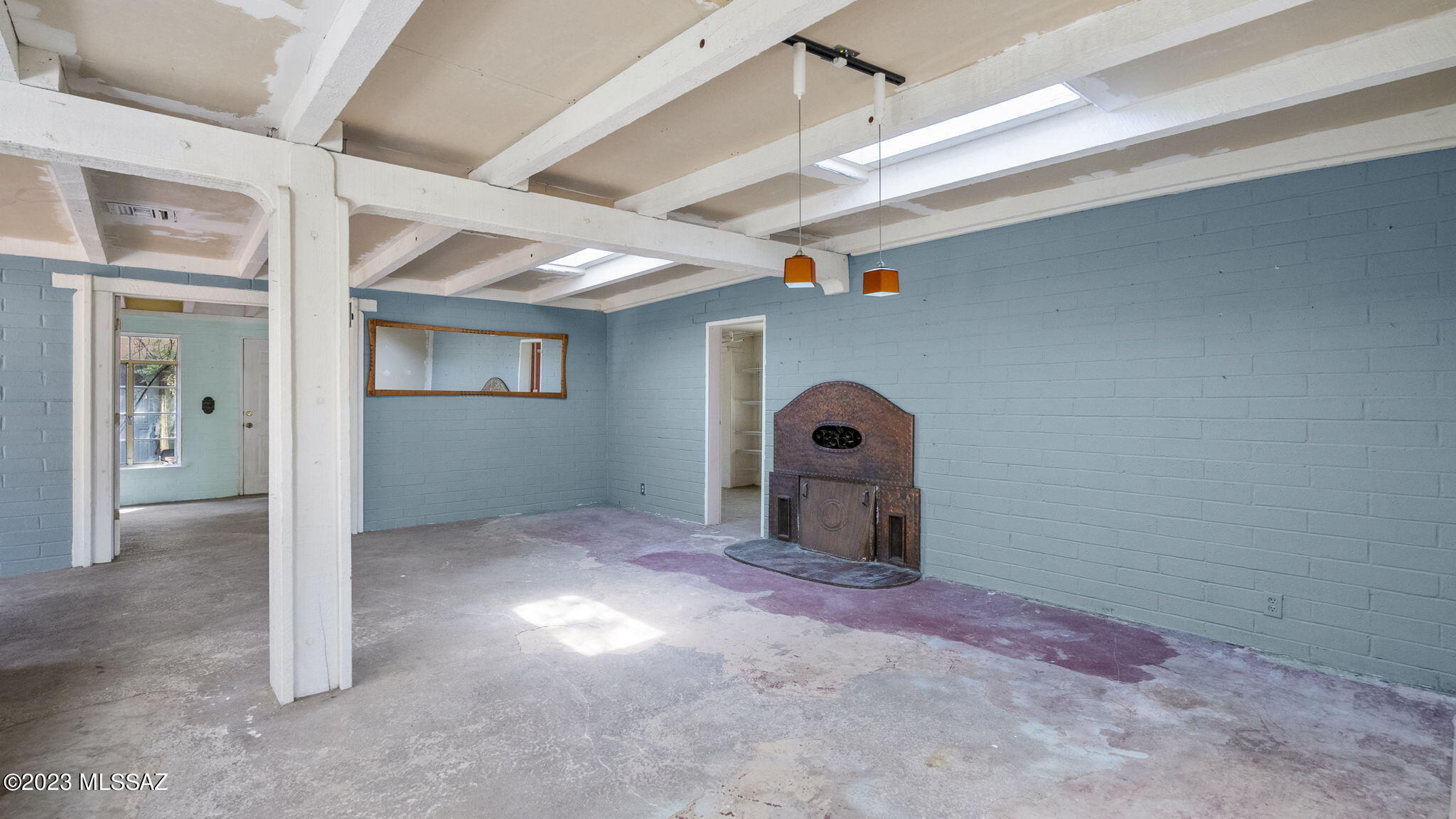 Tubac Townsite - Residential