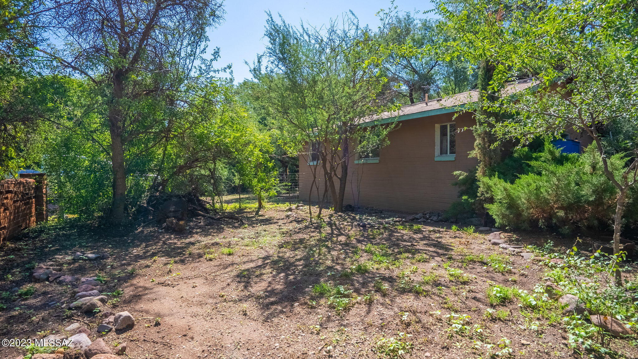 Tubac Townsite - Residential