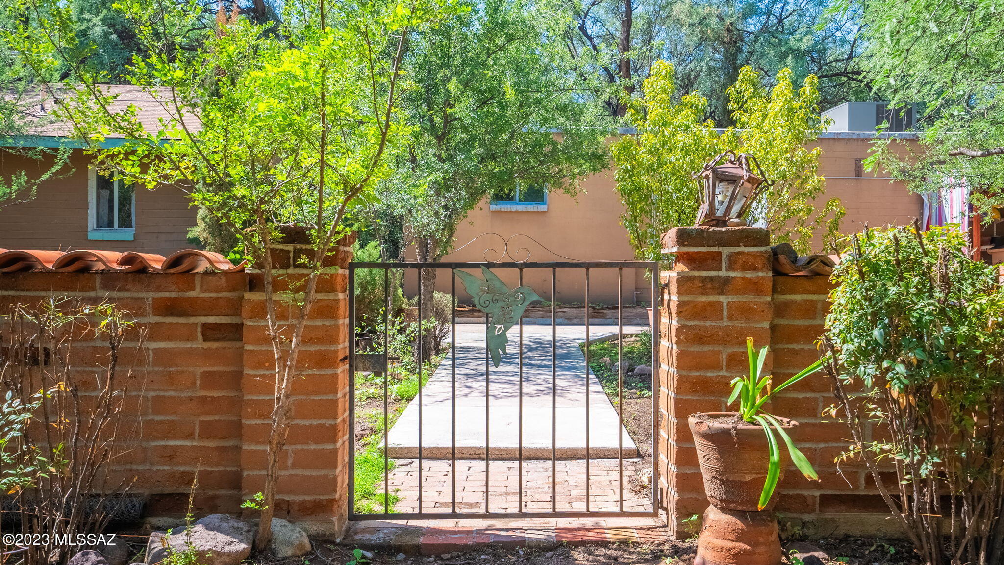 Tubac Townsite - Residential