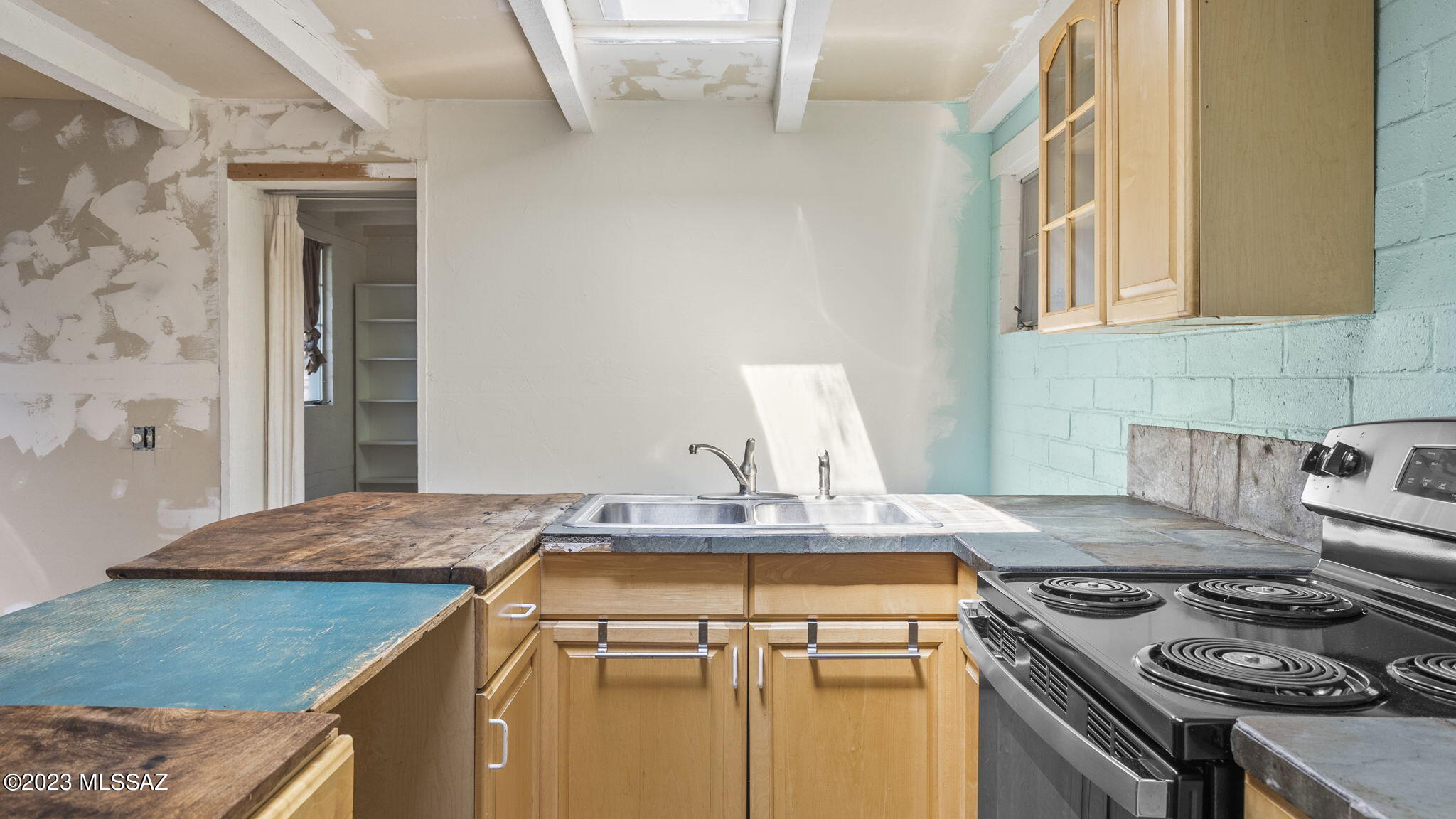 Tubac Townsite - Residential