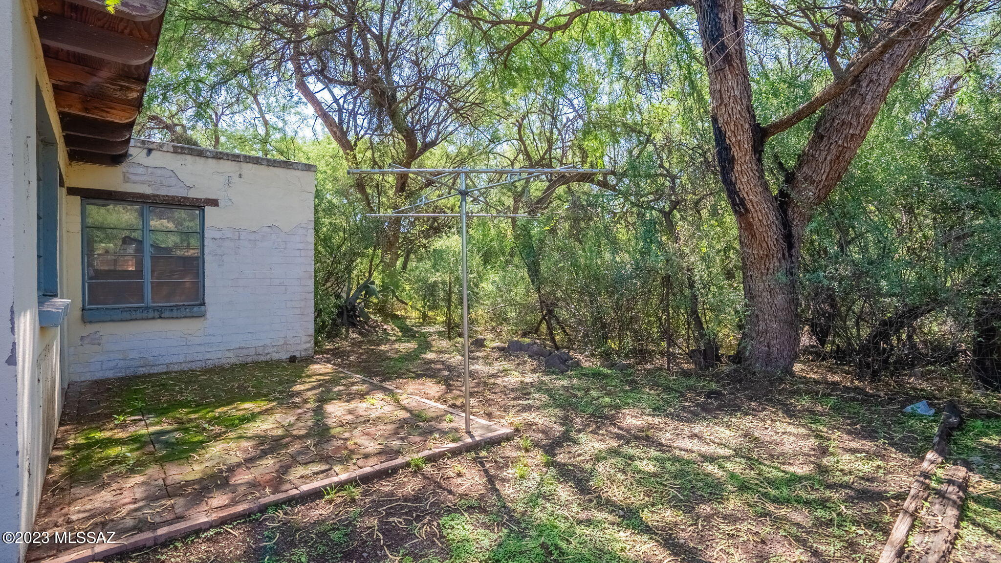 Tubac Townsite - Residential