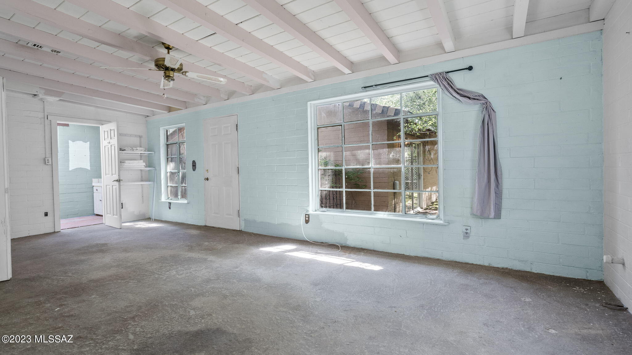 Tubac Townsite - Residential