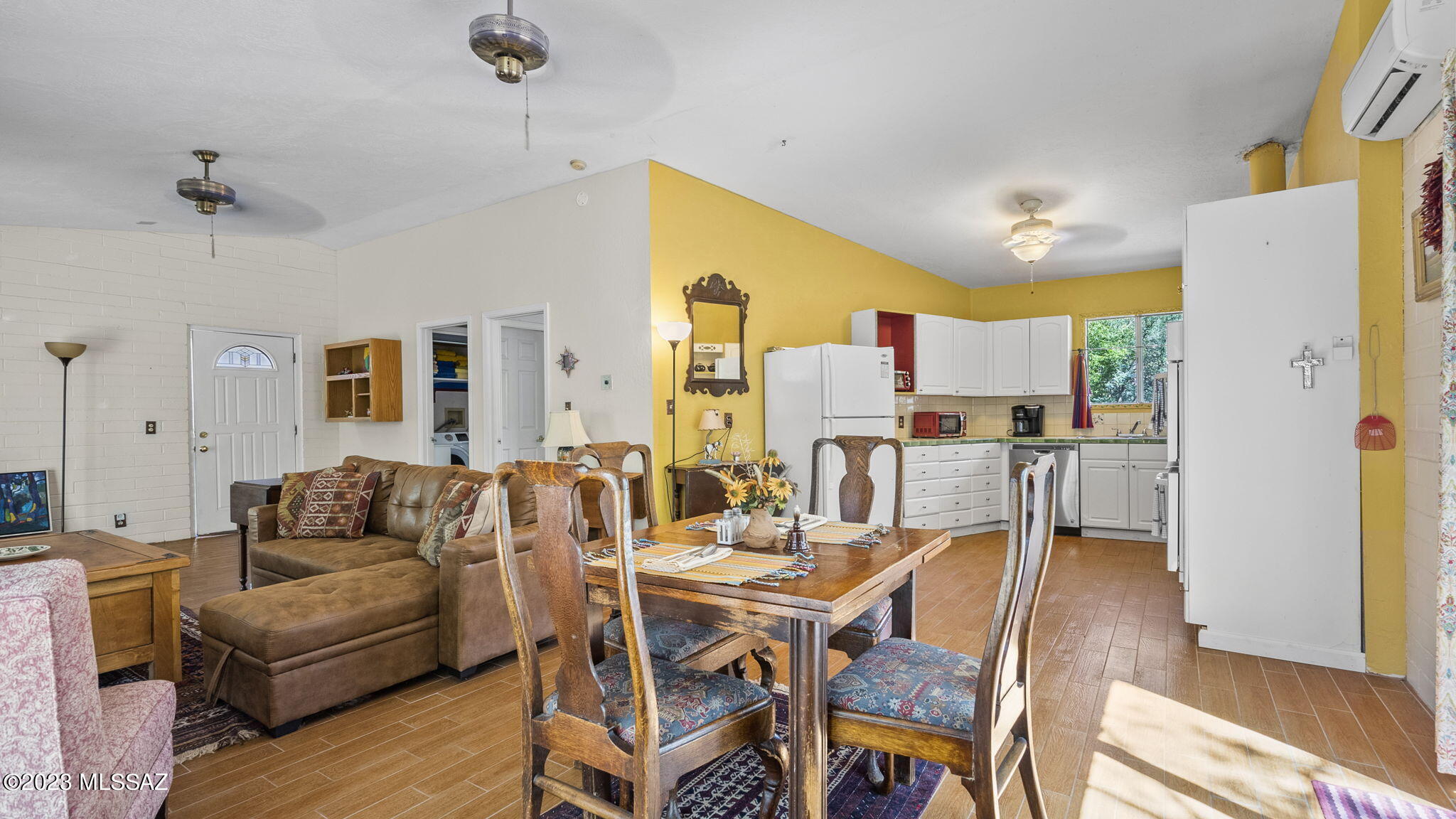 Tubac Townsite - Residential